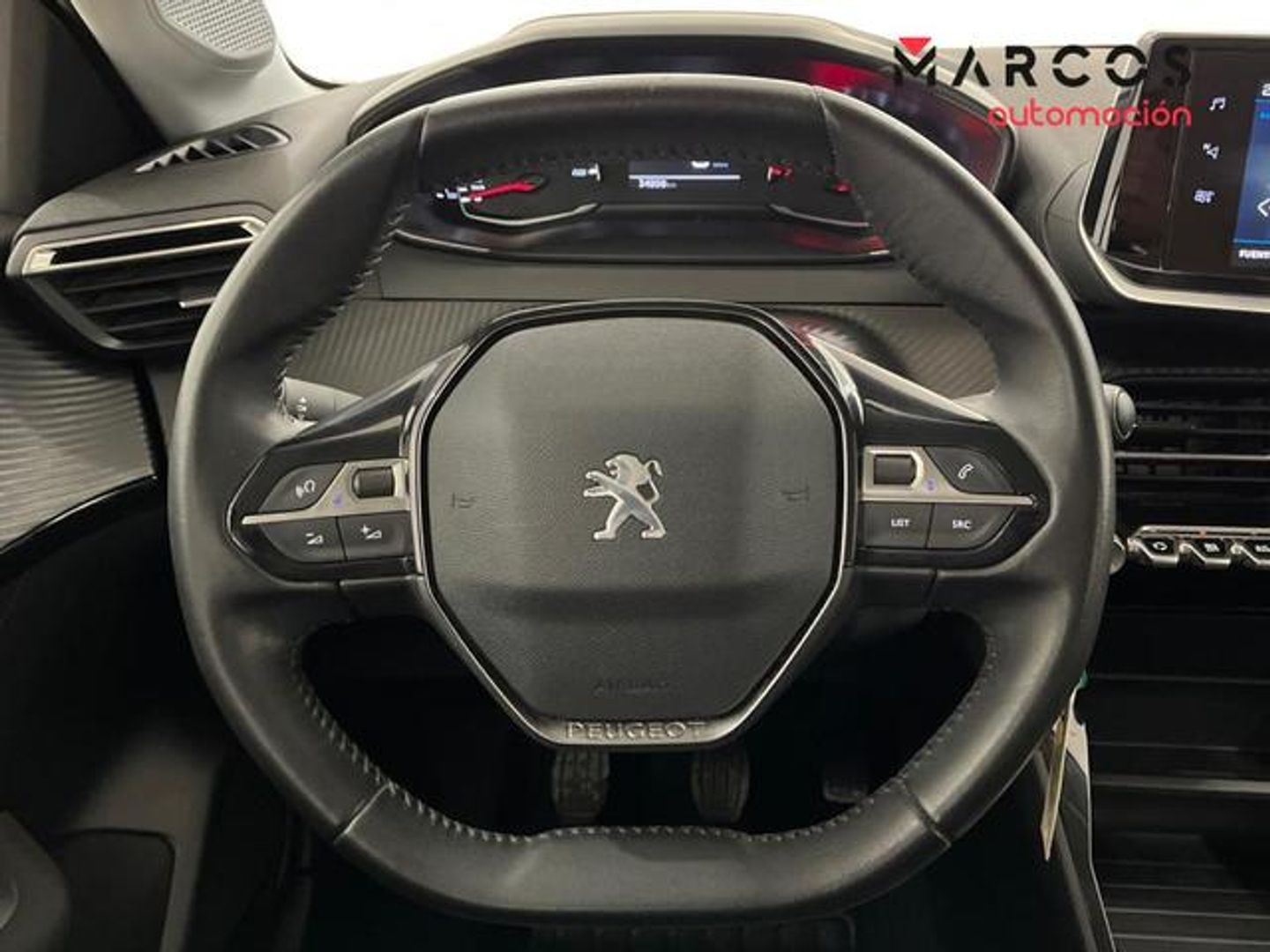 Peugeot 208 PureTech 75 S&S Active Pack 55 kW (75 CV)