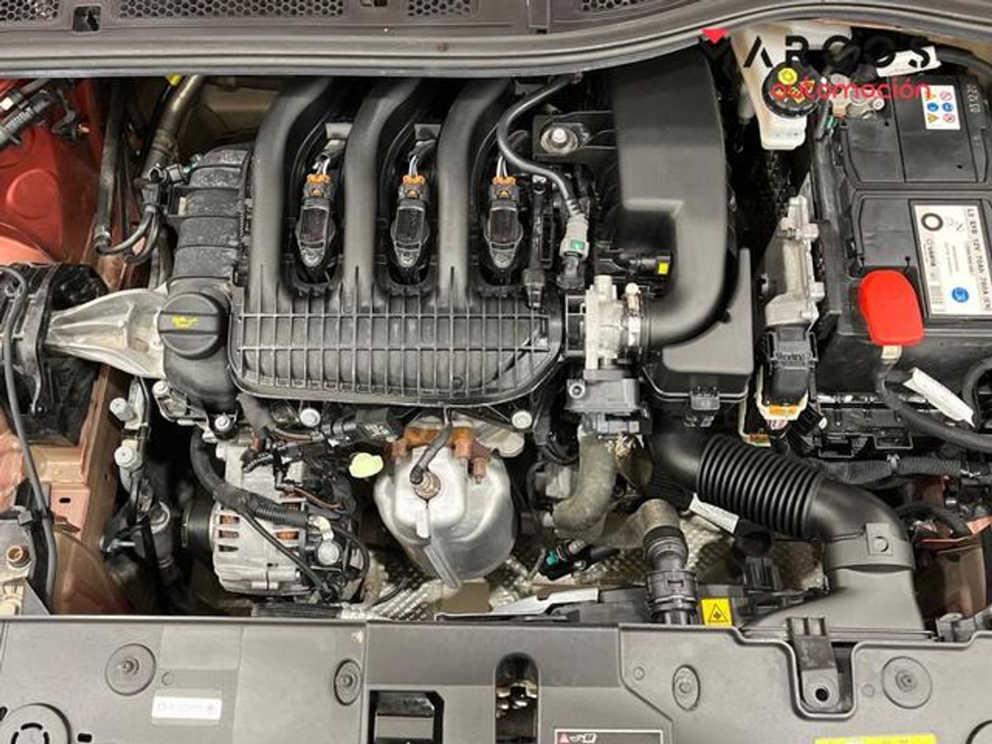Peugeot 208 PureTech 75 S&S Active Pack 55 kW (75 CV)