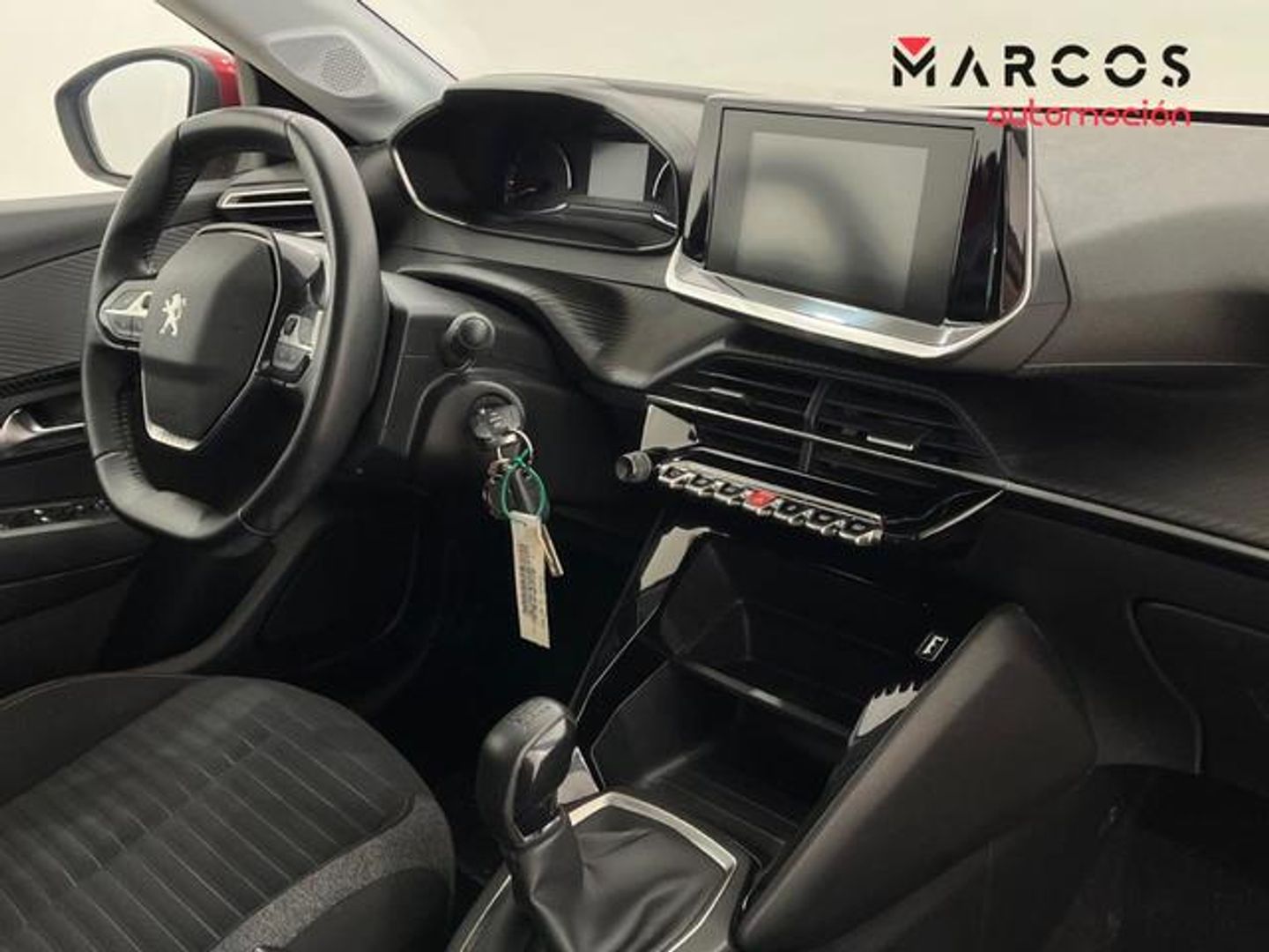 Peugeot 208 PureTech 75 S&S Active Pack 55 kW (75 CV)