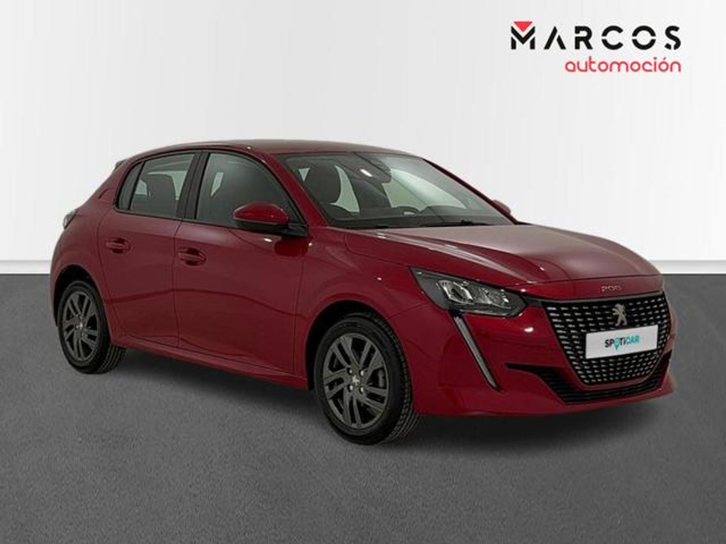 Peugeot 208 PureTech 75 S&S Active Pack 55 kW (75 CV)