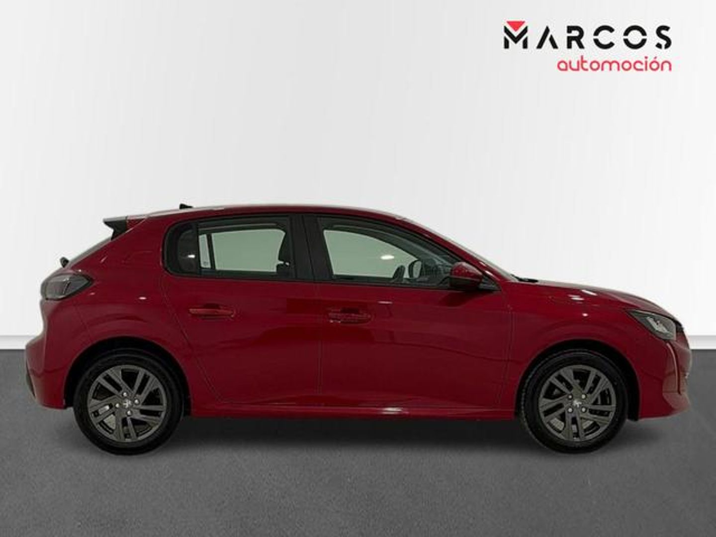 Peugeot 208 PureTech 75 S&S Active Pack 55 kW (75 CV)