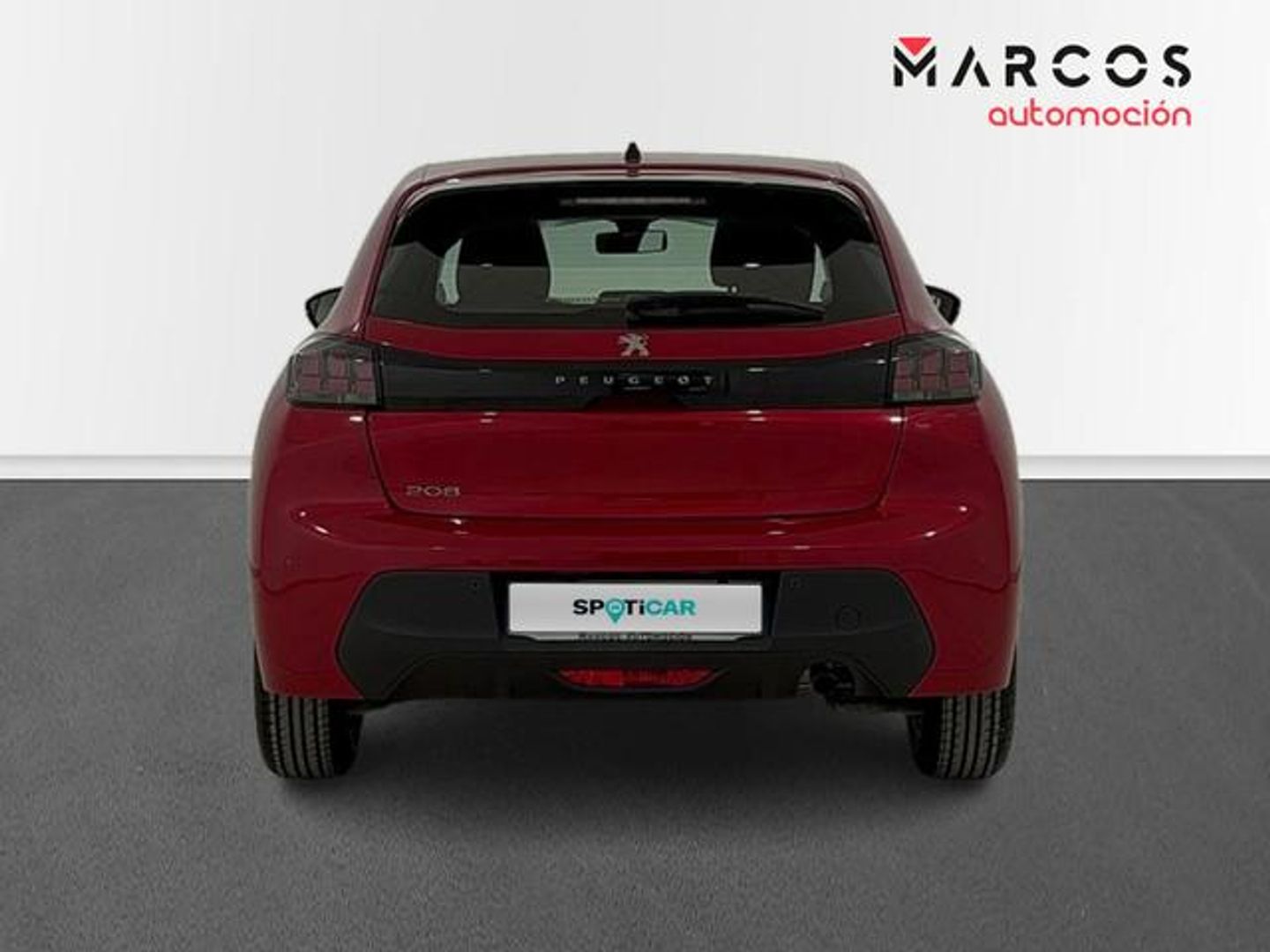 Peugeot 208 PureTech 75 S&S Active Pack 55 kW (75 CV)