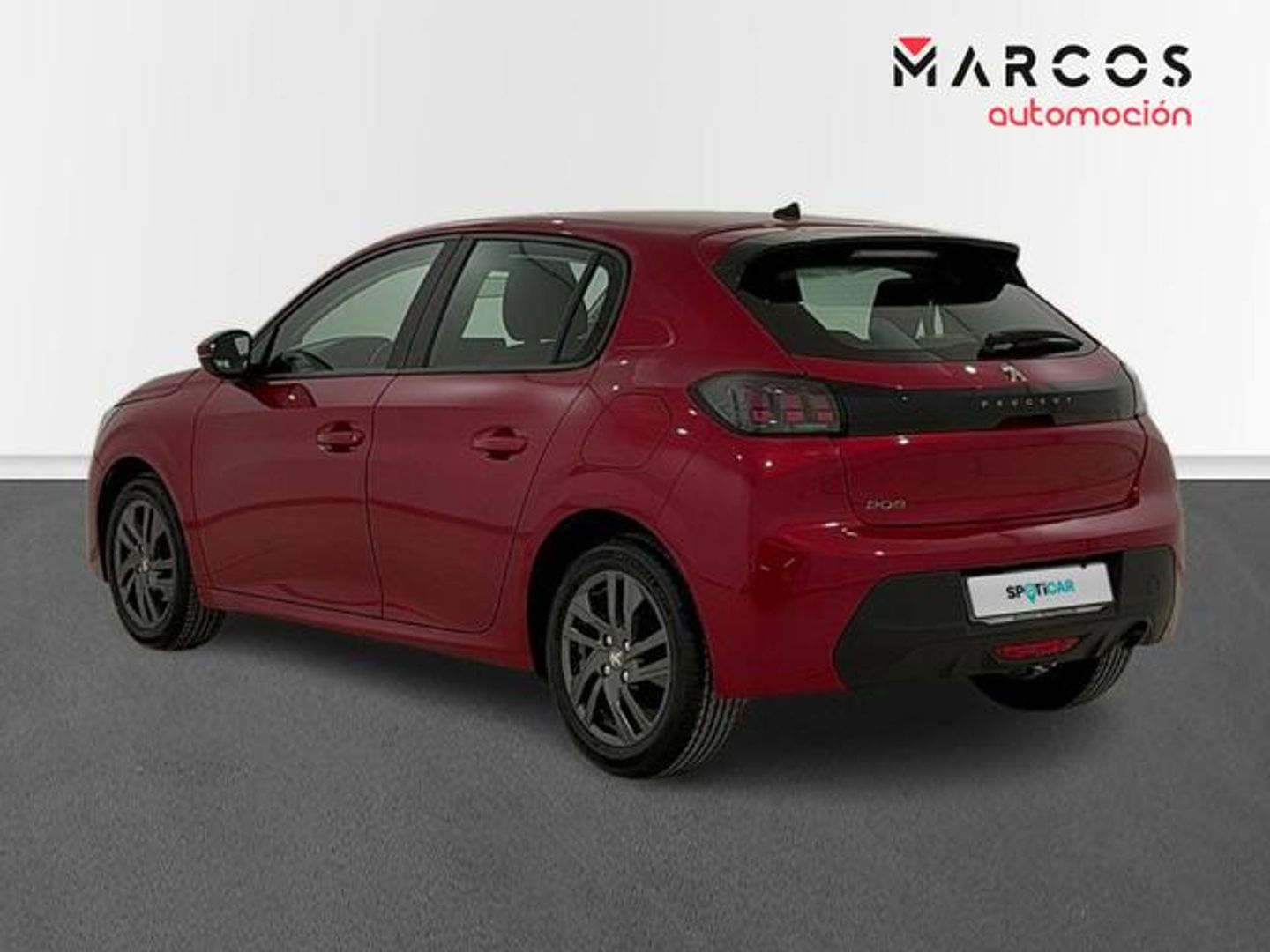 Peugeot 208 PureTech 75 S&S Active Pack 55 kW (75 CV)