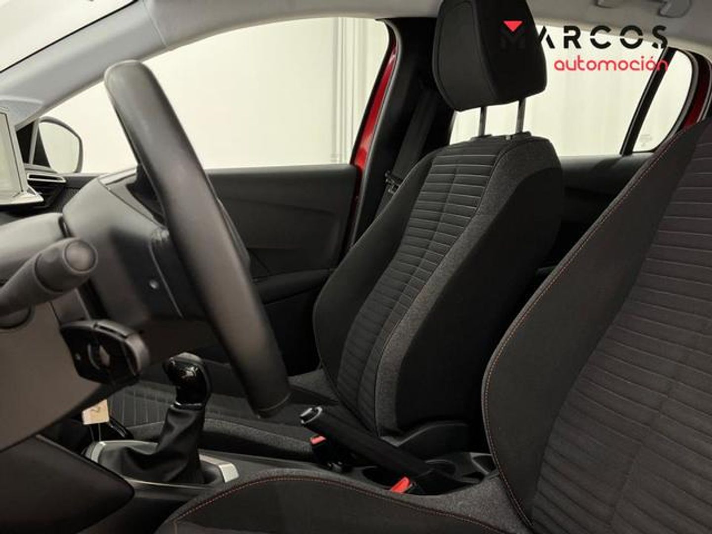 Peugeot 208 PureTech 75 S&S Active Pack 55 kW (75 CV)