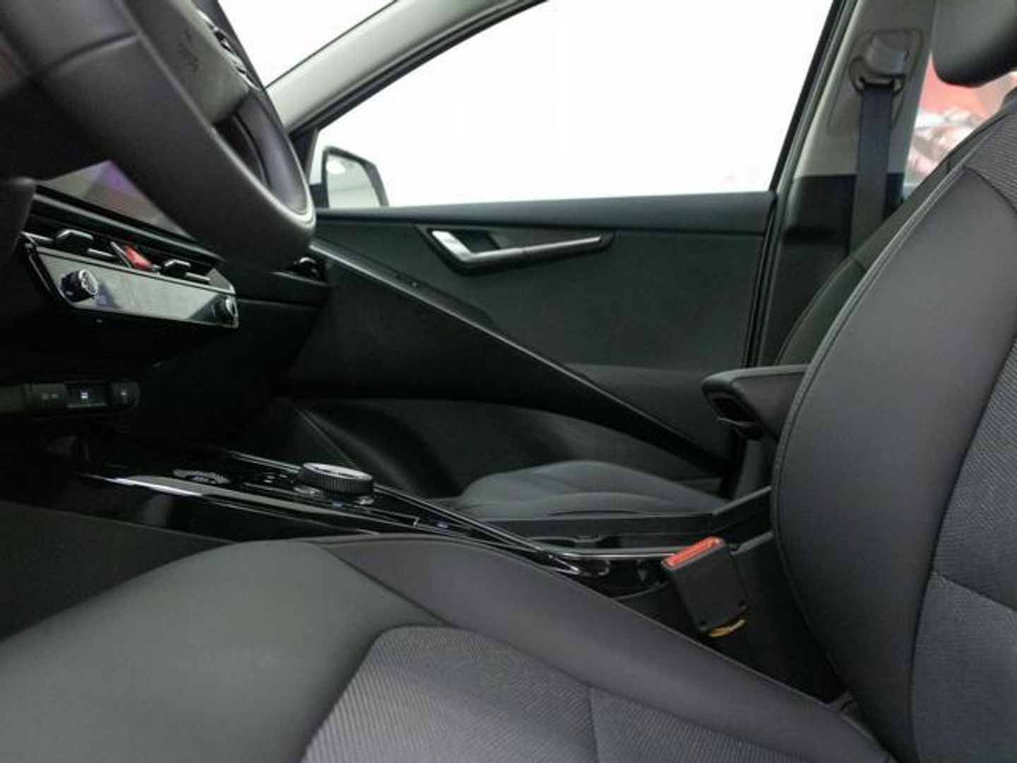 Kia Niro 1.6 GDi HEV Drive 104 kW (141 CV)
