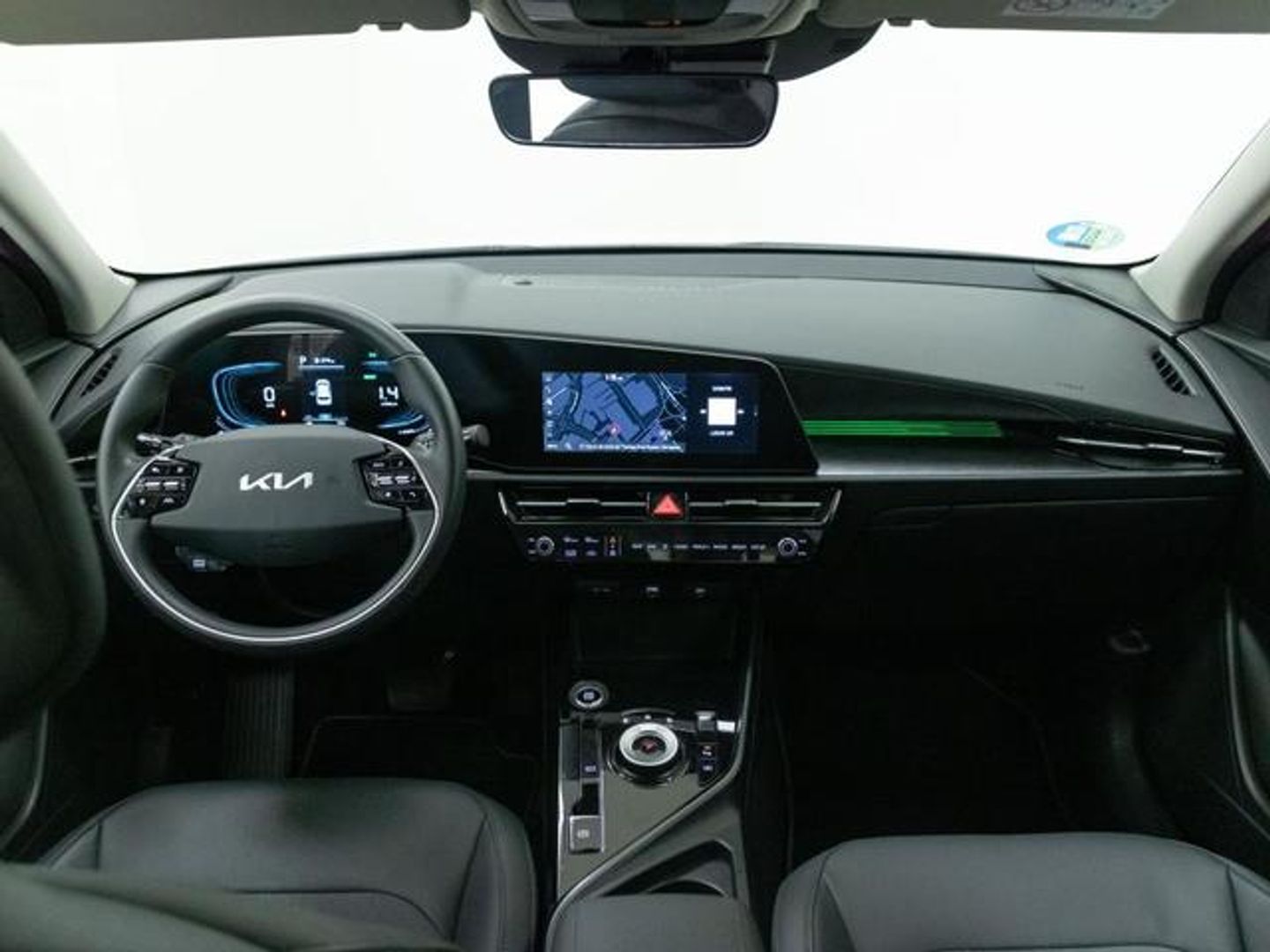 Kia Niro 1.6 GDi HEV Drive 104 kW (141 CV)