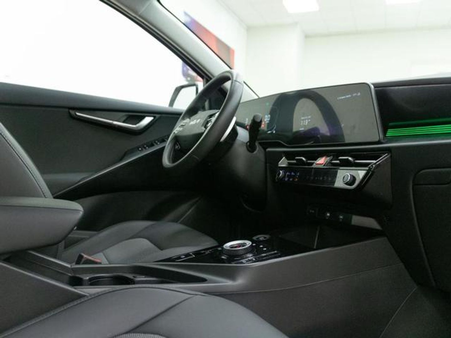 Kia Niro 1.6 GDi HEV Drive 104 kW (141 CV)