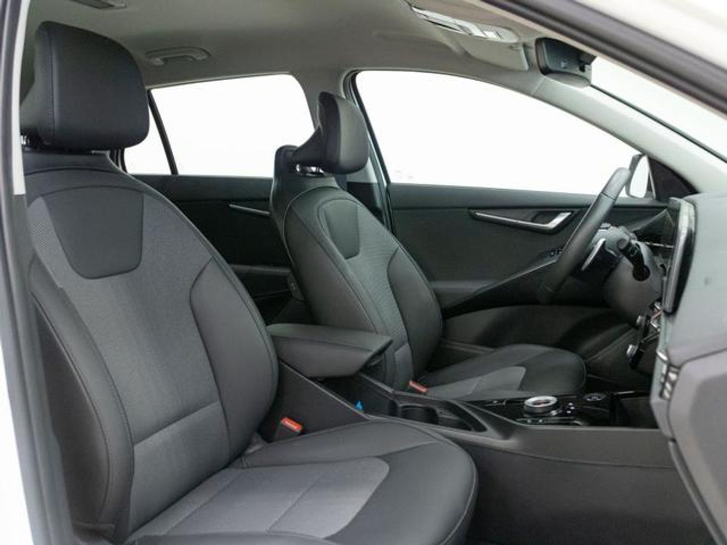 Kia Niro 1.6 GDi HEV Drive 104 kW (141 CV)