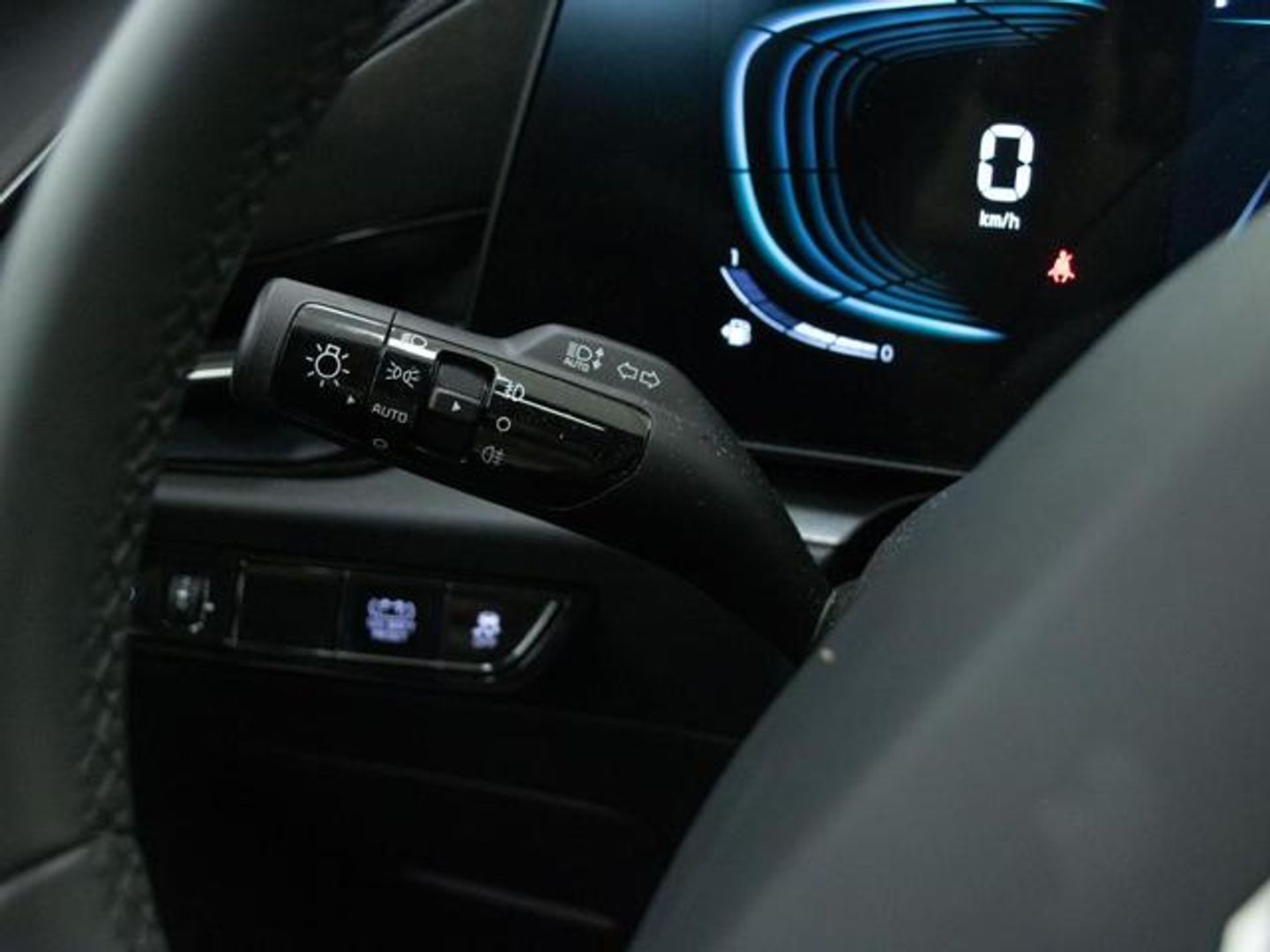 Kia Niro 1.6 GDi HEV Drive 104 kW (141 CV)