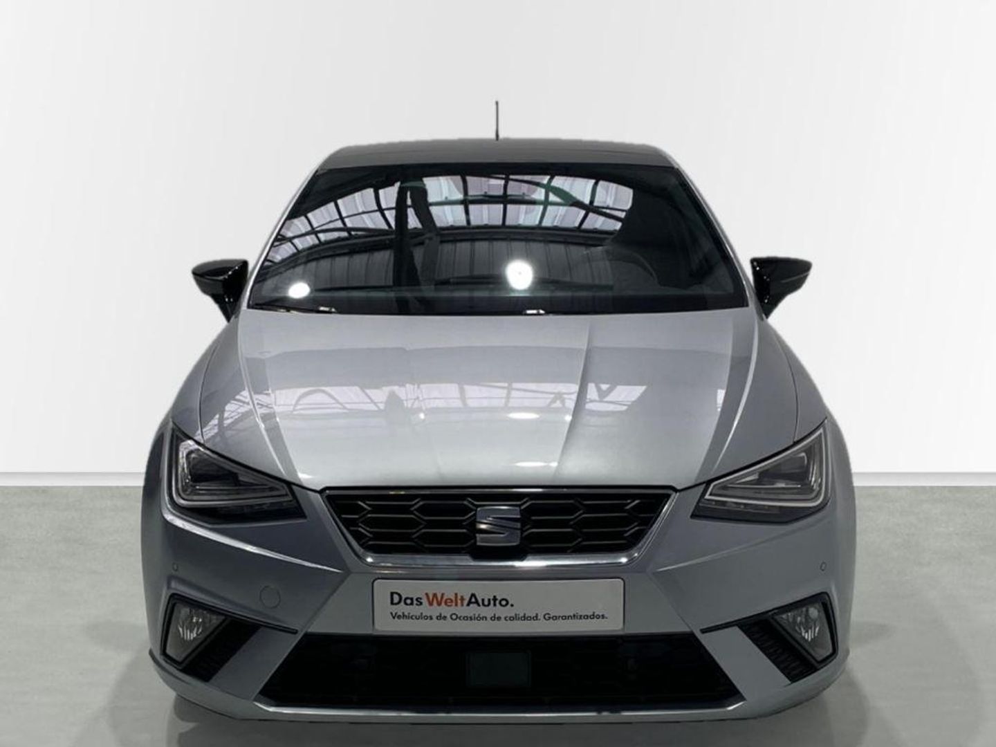 SEAT Ibiza 1.0 TSI FR Plus 81 kW (110 CV)