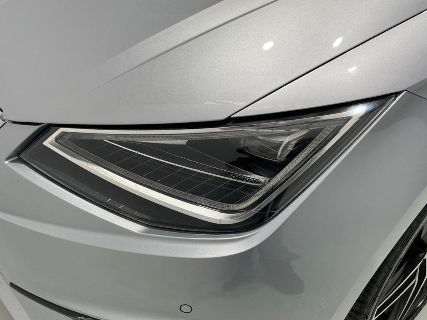 SEAT Ibiza 1.0 TSI FR Plus 81 kW (110 CV)