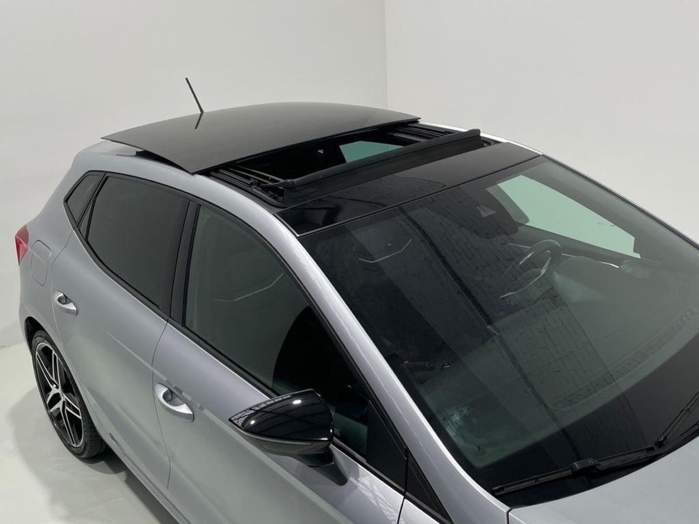 SEAT Ibiza 1.0 TSI FR Plus 81 kW (110 CV)