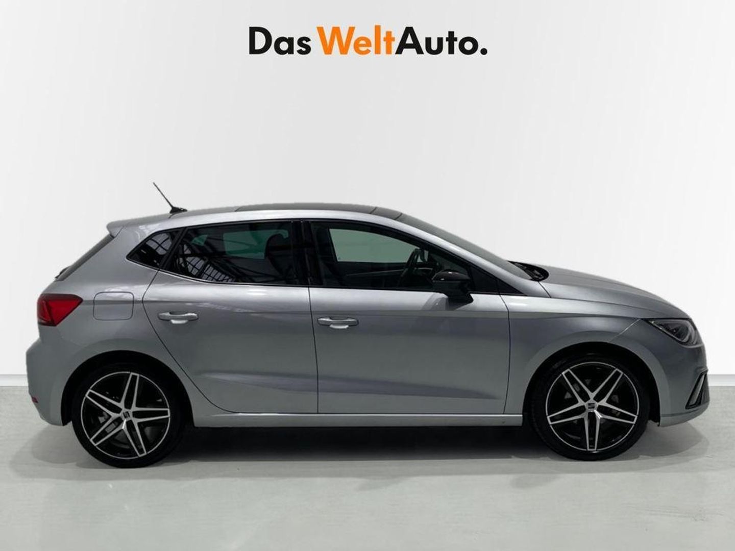 SEAT Ibiza 1.0 TSI FR Plus 81 kW (110 CV)