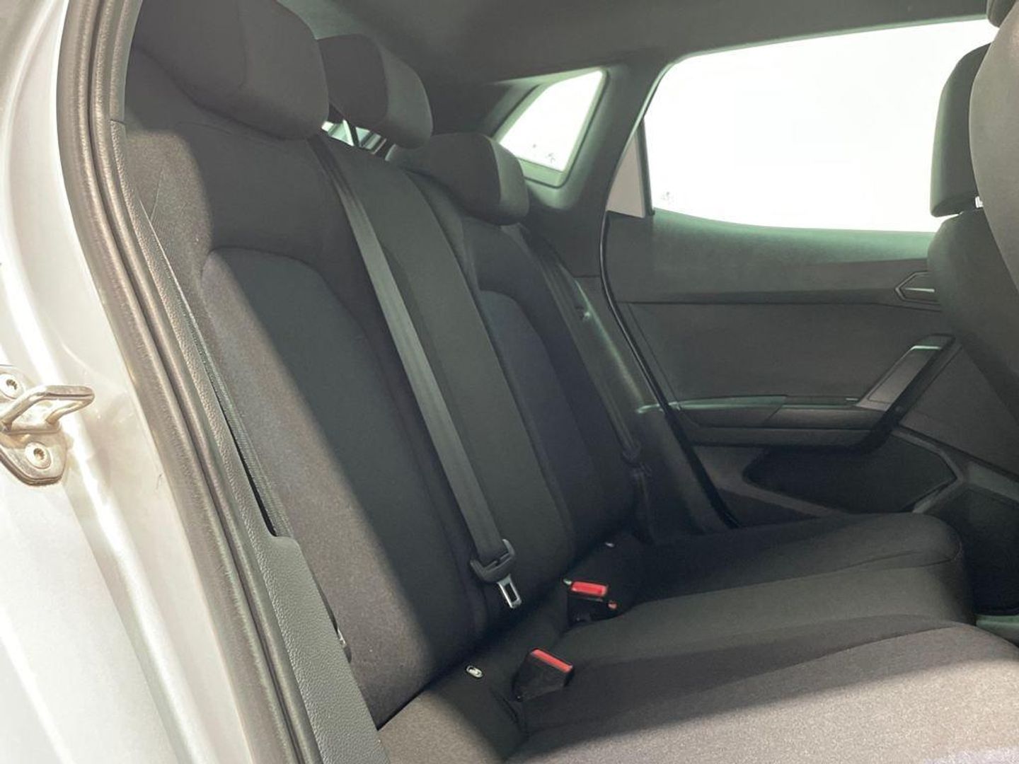 SEAT Ibiza 1.0 TSI FR Plus 81 kW (110 CV)