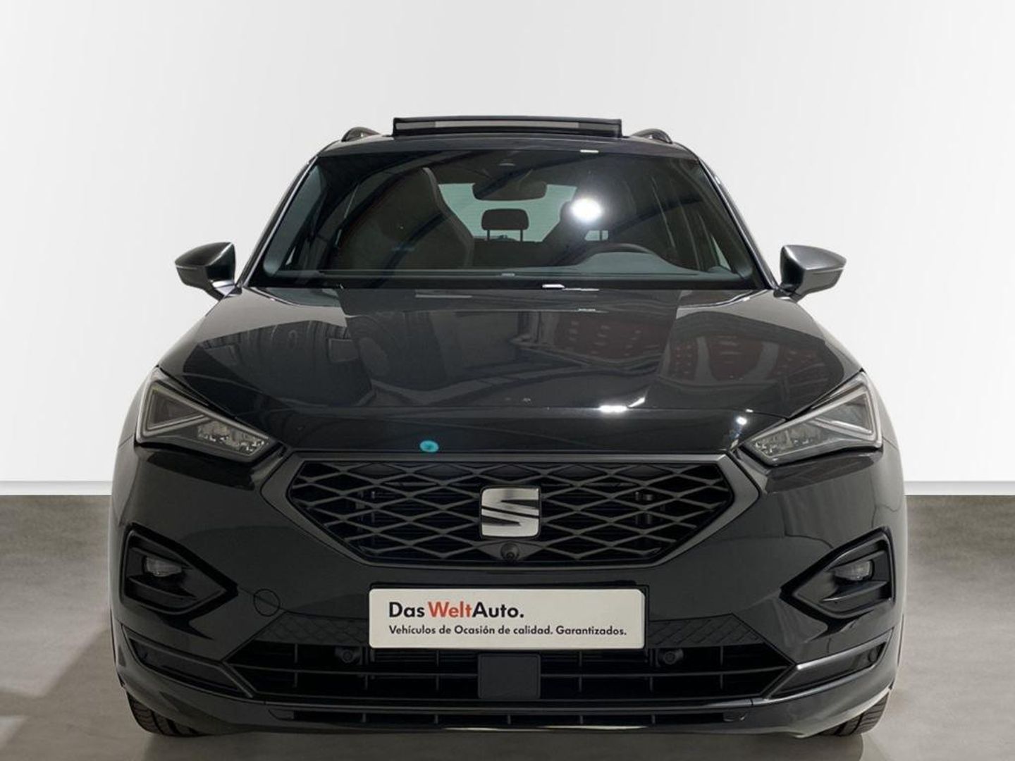 SEAT Tarraco 1.5 TSI S&S FR XL DSG 110 kW (150 CV)