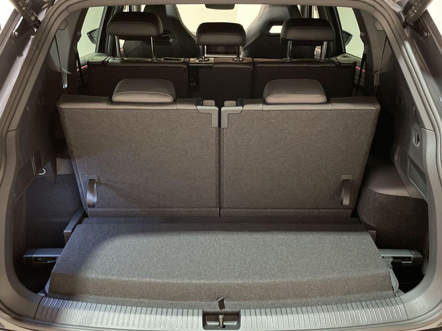 SEAT Tarraco 1.5 TSI S&S FR XL DSG 110 kW (150 CV)