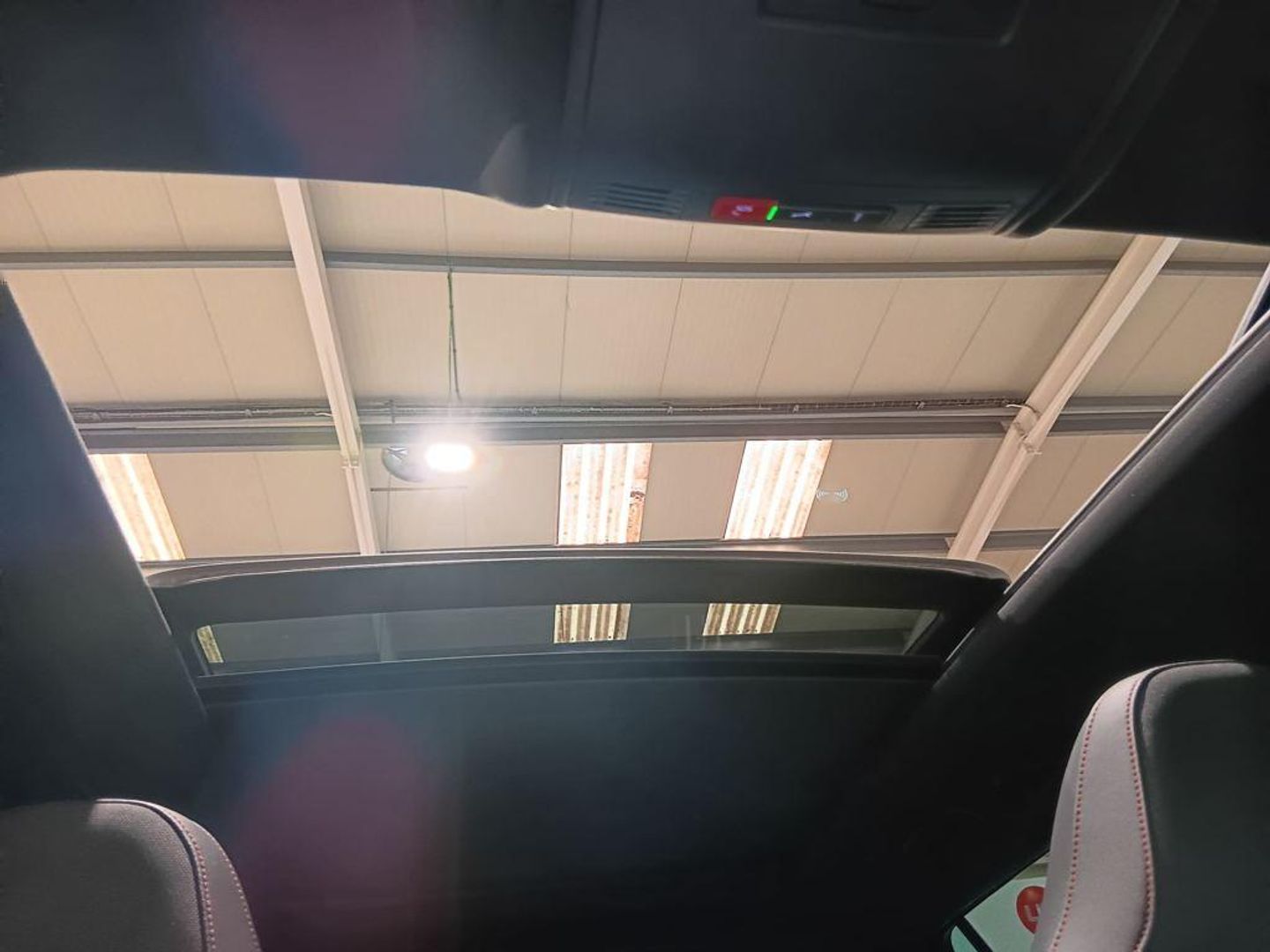 SEAT Tarraco 1.5 TSI S&S FR XL DSG 110 kW (150 CV)