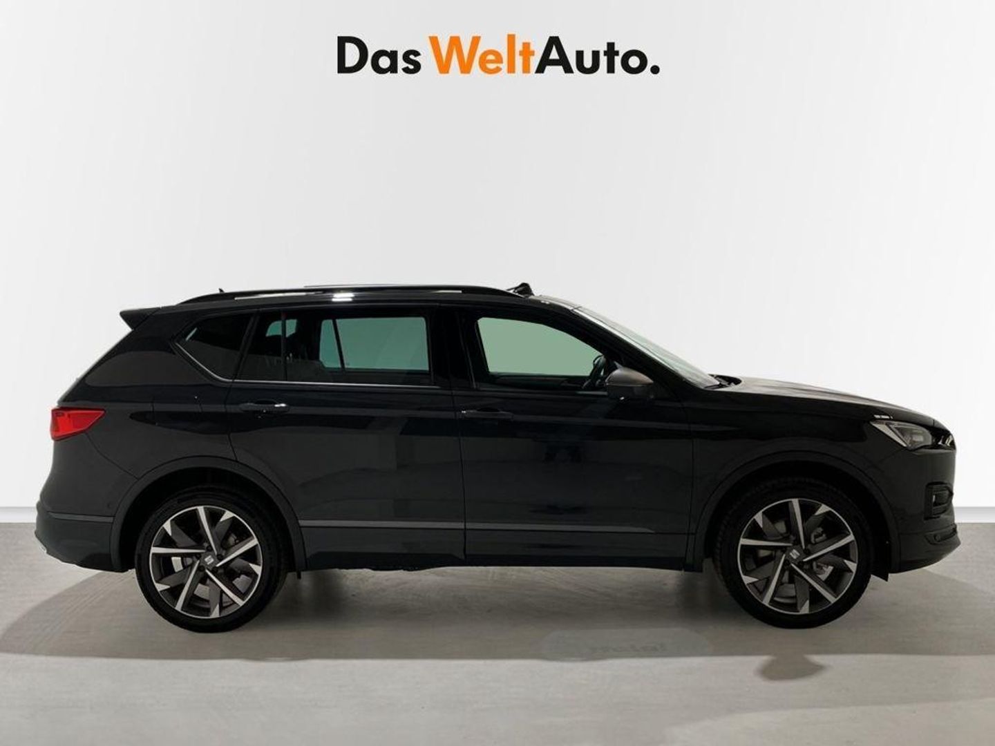 SEAT Tarraco 1.5 TSI S&S FR XL DSG 110 kW (150 CV)