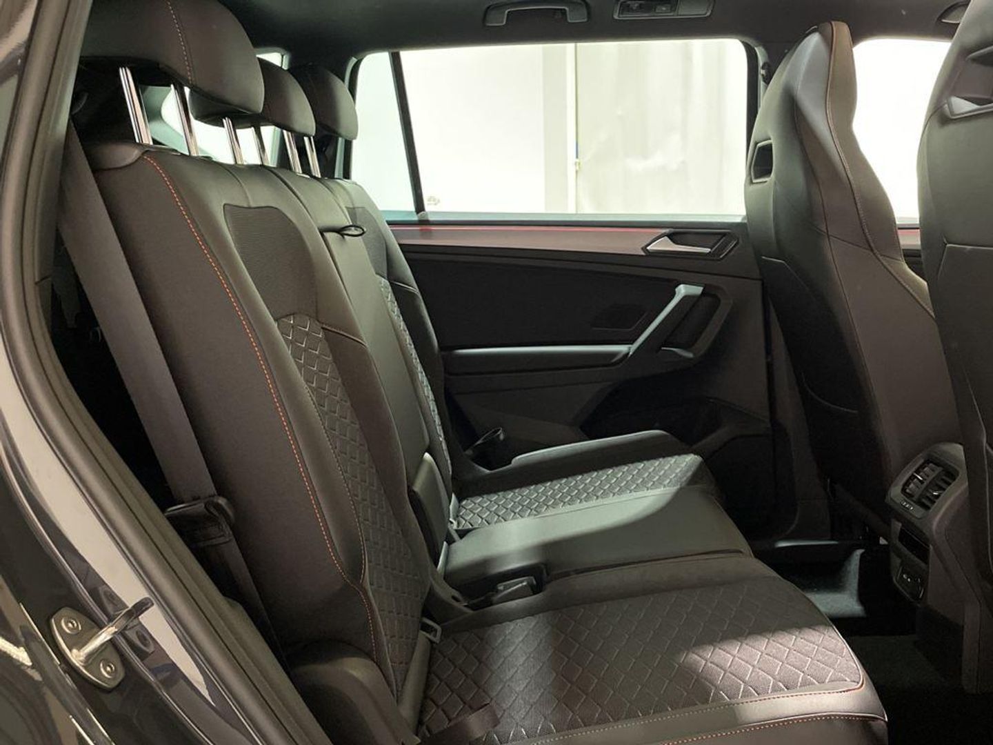 SEAT Tarraco 1.5 TSI S&S FR XL DSG 110 kW (150 CV)
