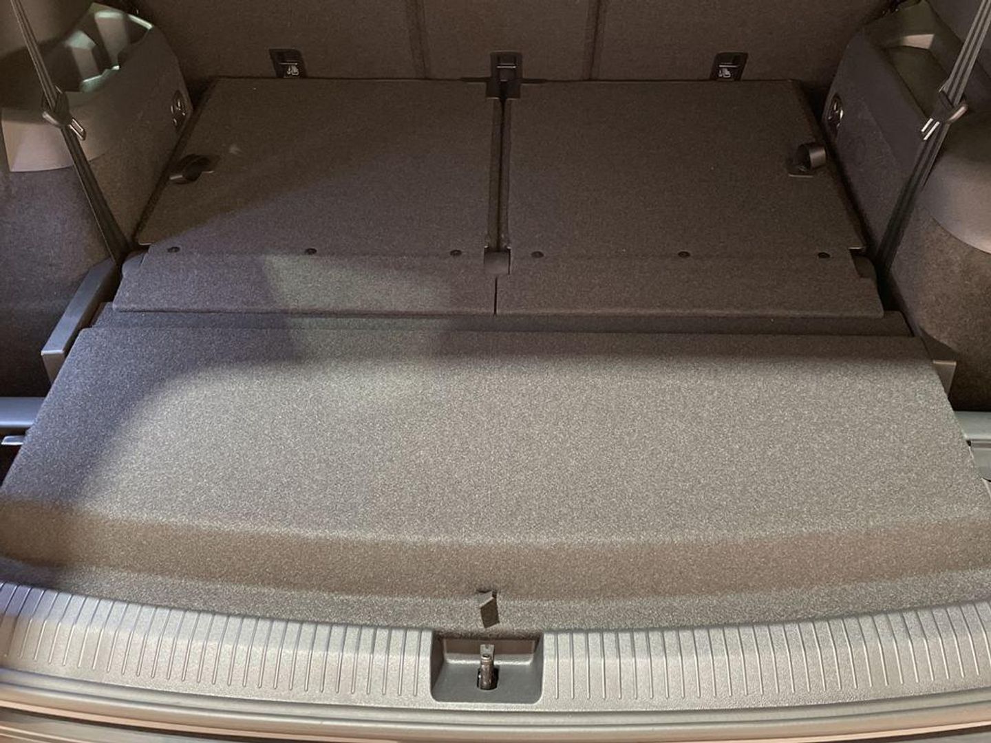 SEAT Tarraco 1.5 TSI S&S FR XL DSG 110 kW (150 CV)