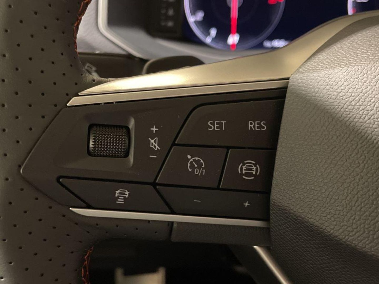 SEAT Tarraco 1.5 TSI S&S FR XL DSG 110 kW (150 CV)