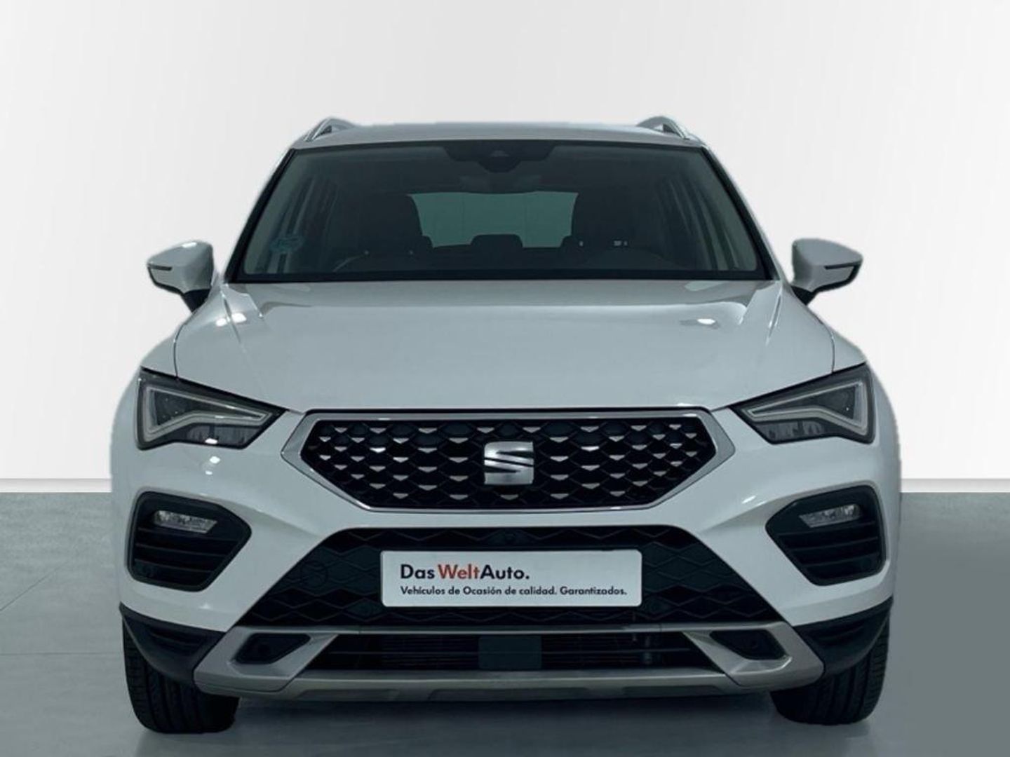 SEAT Ateca 1.5 TSI S&S X-Perience XL DSG 110 kW (150 CV)