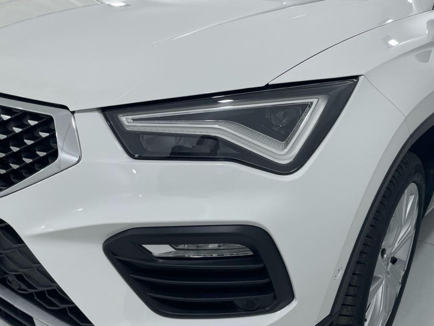 SEAT Ateca 1.5 TSI S&S X-Perience XL DSG 110 kW (150 CV)