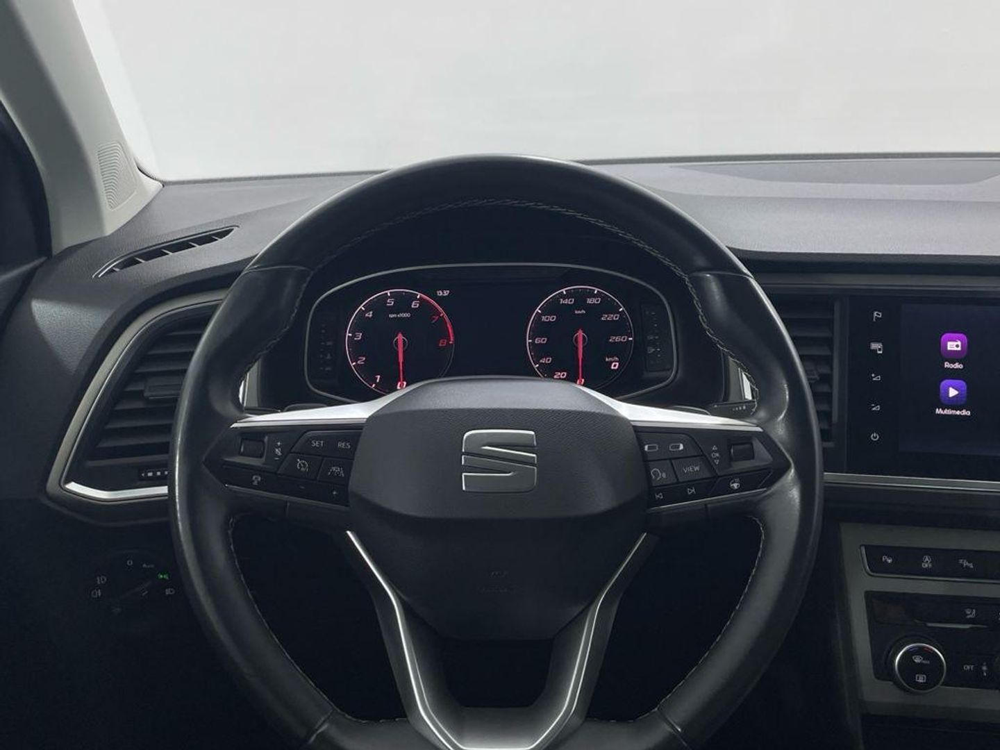 SEAT Ateca 1.5 TSI S&S X-Perience XL DSG 110 kW (150 CV)