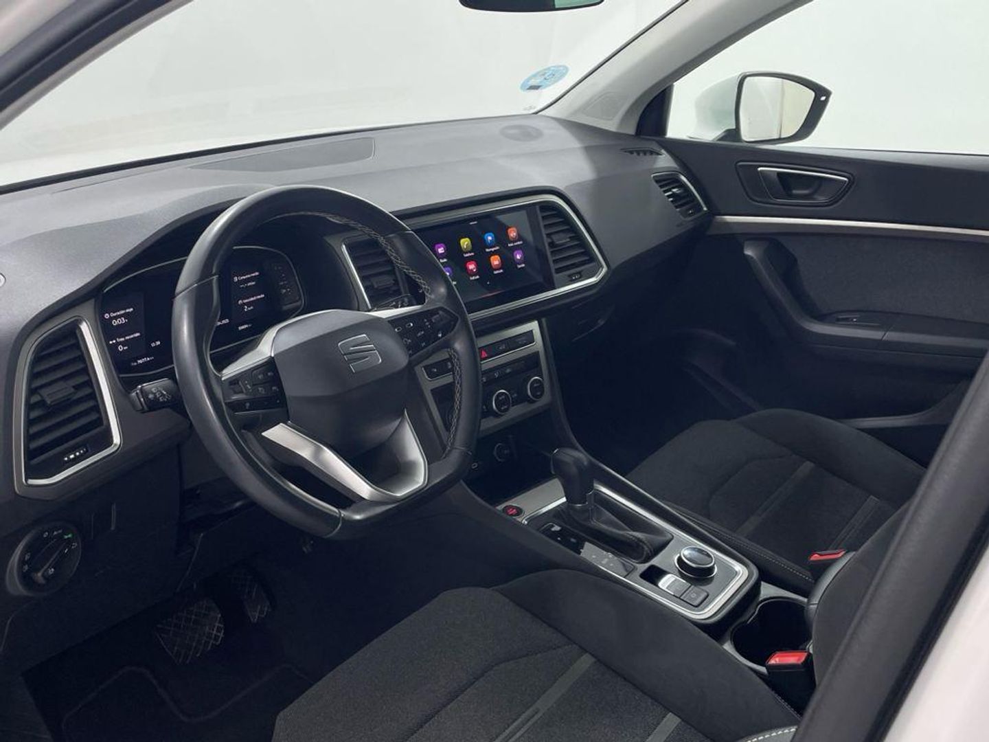 SEAT Ateca 1.5 TSI S&S X-Perience XL DSG 110 kW (150 CV)