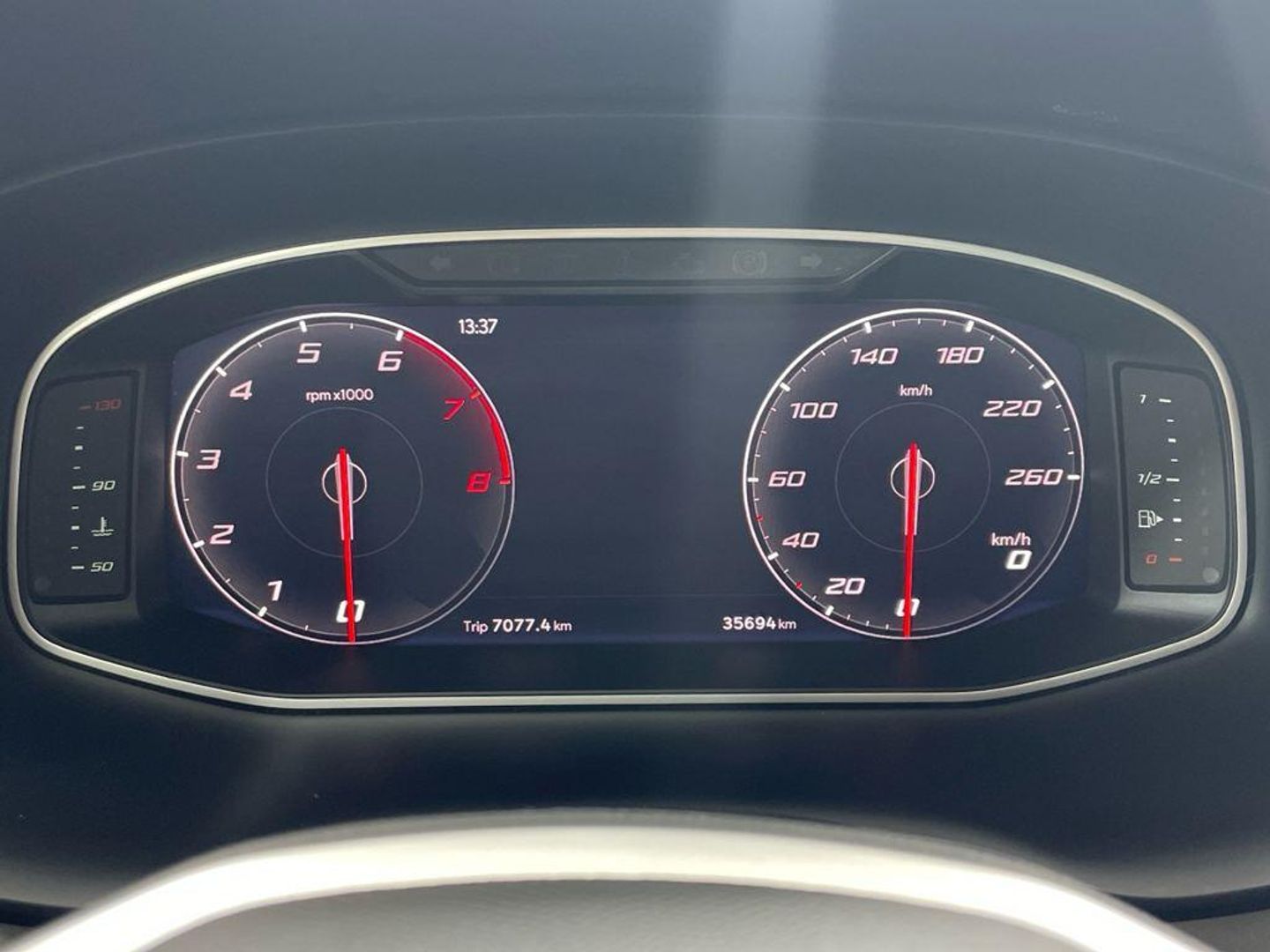 SEAT Ateca 1.5 TSI S&S X-Perience XL DSG 110 kW (150 CV)