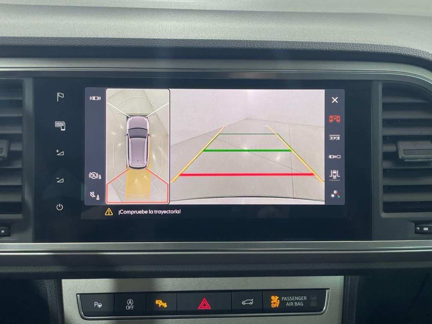 SEAT Ateca 1.5 TSI S&S X-Perience XL DSG 110 kW (150 CV)