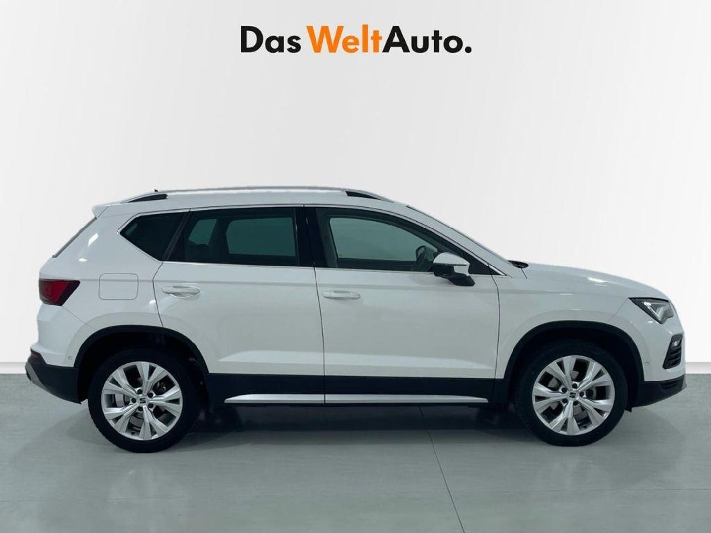 SEAT Ateca 1.5 TSI S&S X-Perience XL DSG 110 kW (150 CV)