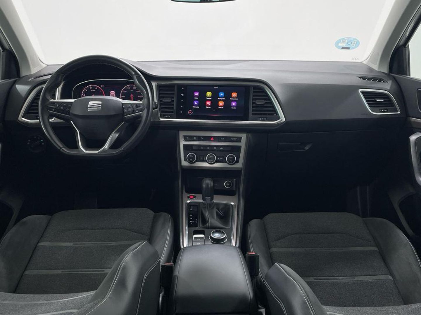 SEAT Ateca 1.5 TSI S&S X-Perience XL DSG 110 kW (150 CV)