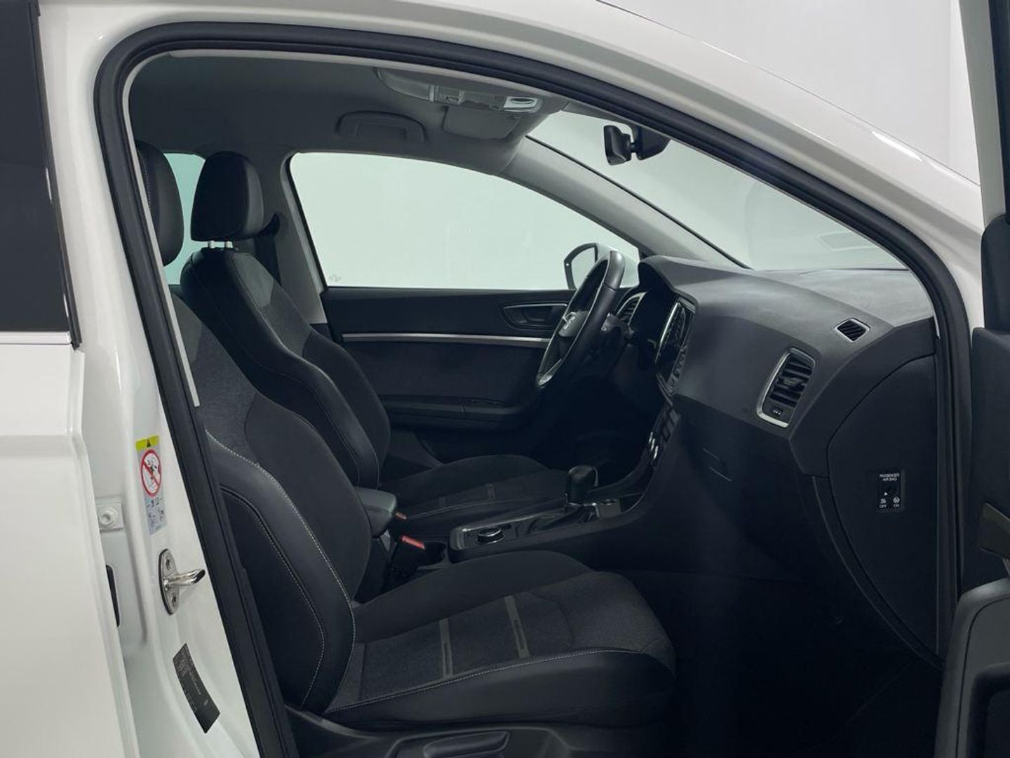 SEAT Ateca 1.5 TSI S&S X-Perience XL DSG 110 kW (150 CV)