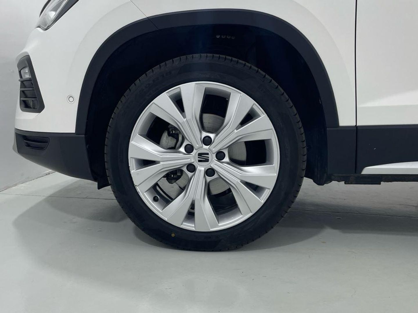 SEAT Ateca 1.5 TSI S&S X-Perience XL DSG 110 kW (150 CV)