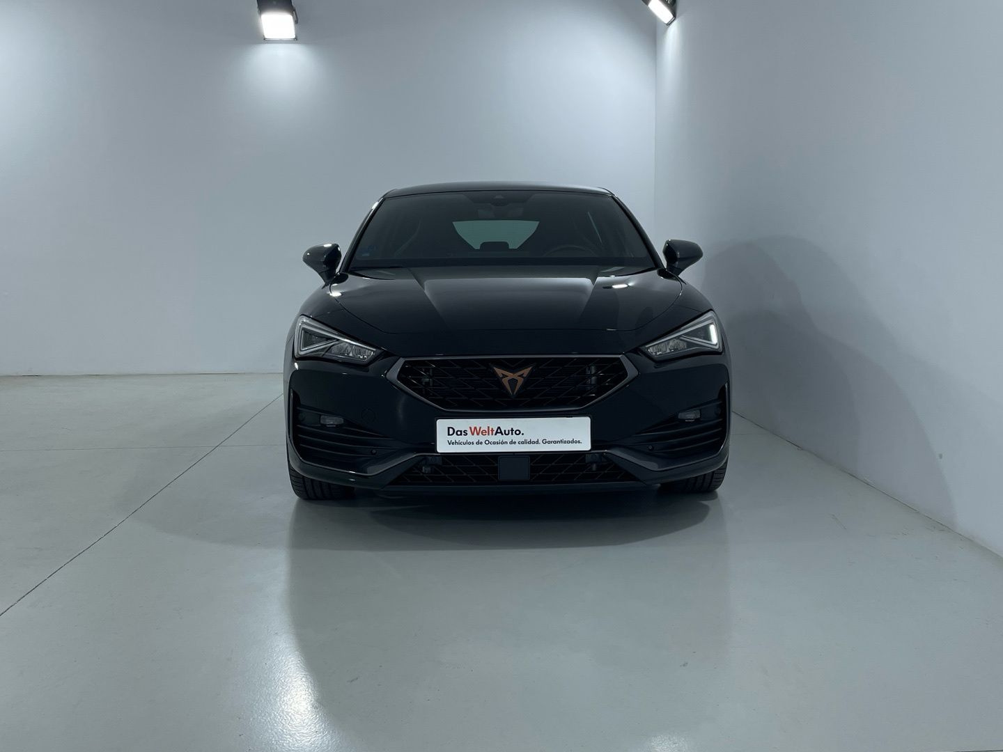 CUPRA León 1.4 e-Hybrid DSG 150 kW (204 CV)