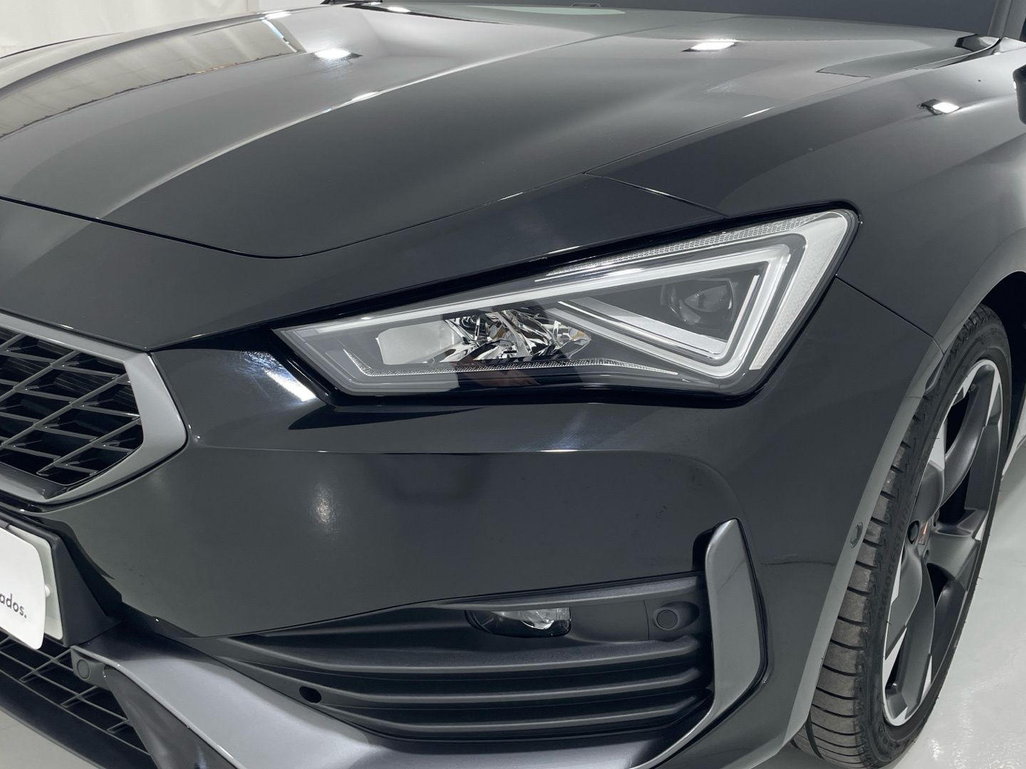 CUPRA León 1.4 e-Hybrid DSG 150 kW (204 CV)