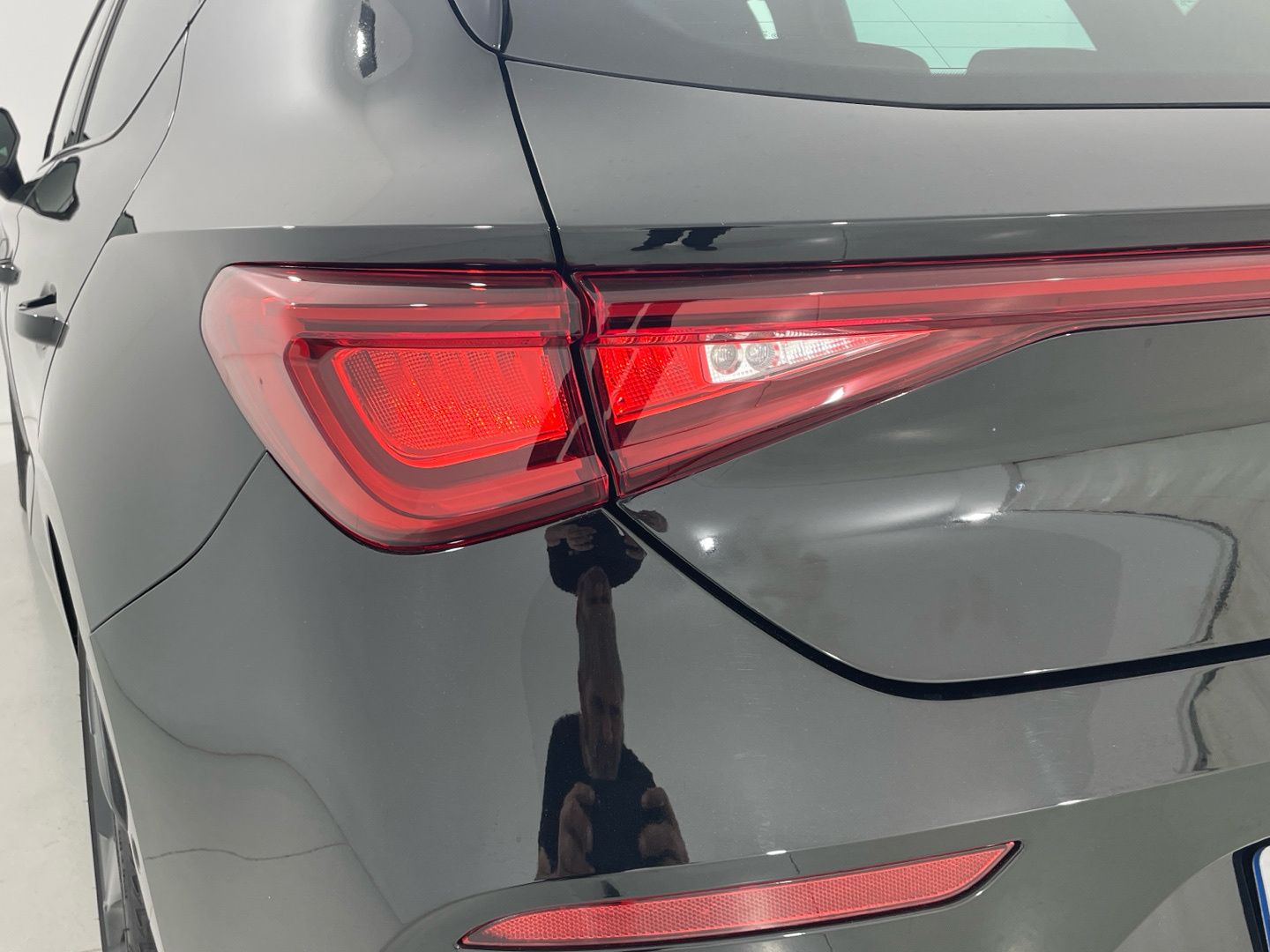 CUPRA León 1.4 e-Hybrid DSG 150 kW (204 CV)