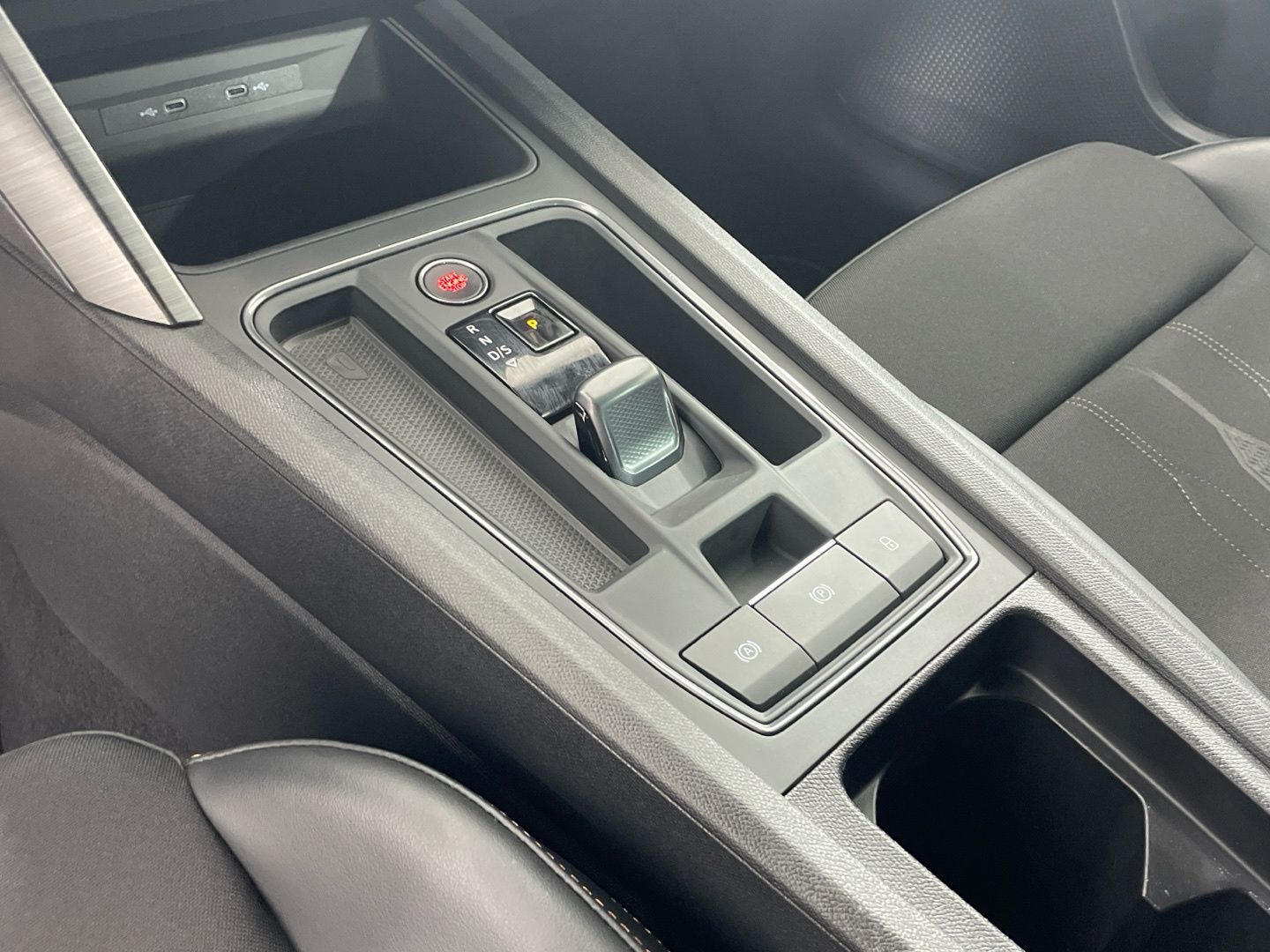 CUPRA León 1.4 e-Hybrid DSG 150 kW (204 CV)