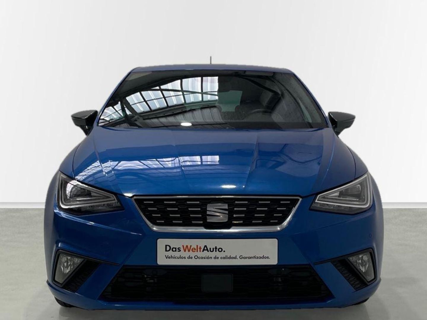 SEAT Ibiza 1.0 TSI Special Edition 85 kW (115 CV)