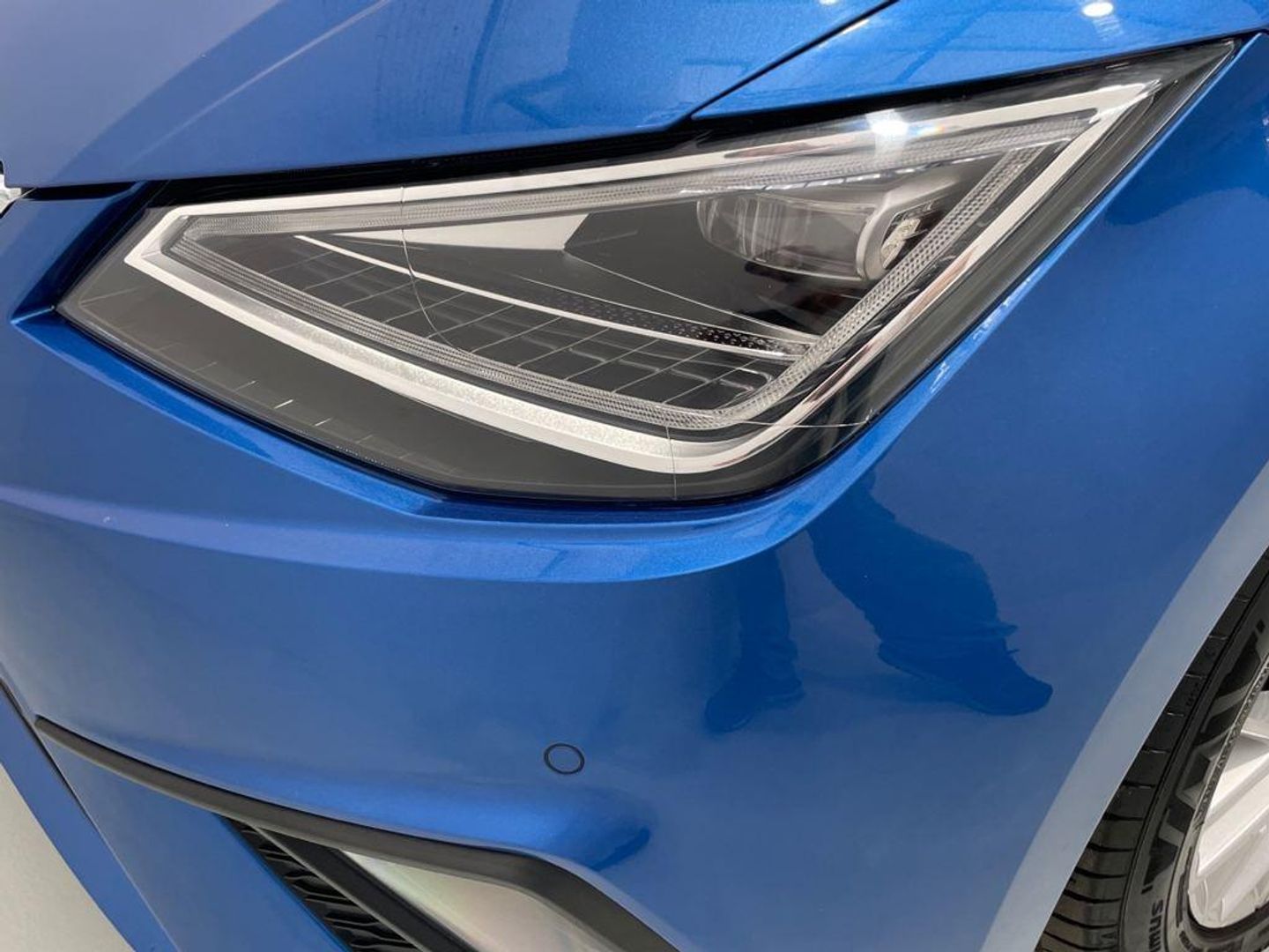 SEAT Ibiza 1.0 TSI Special Edition 85 kW (115 CV)