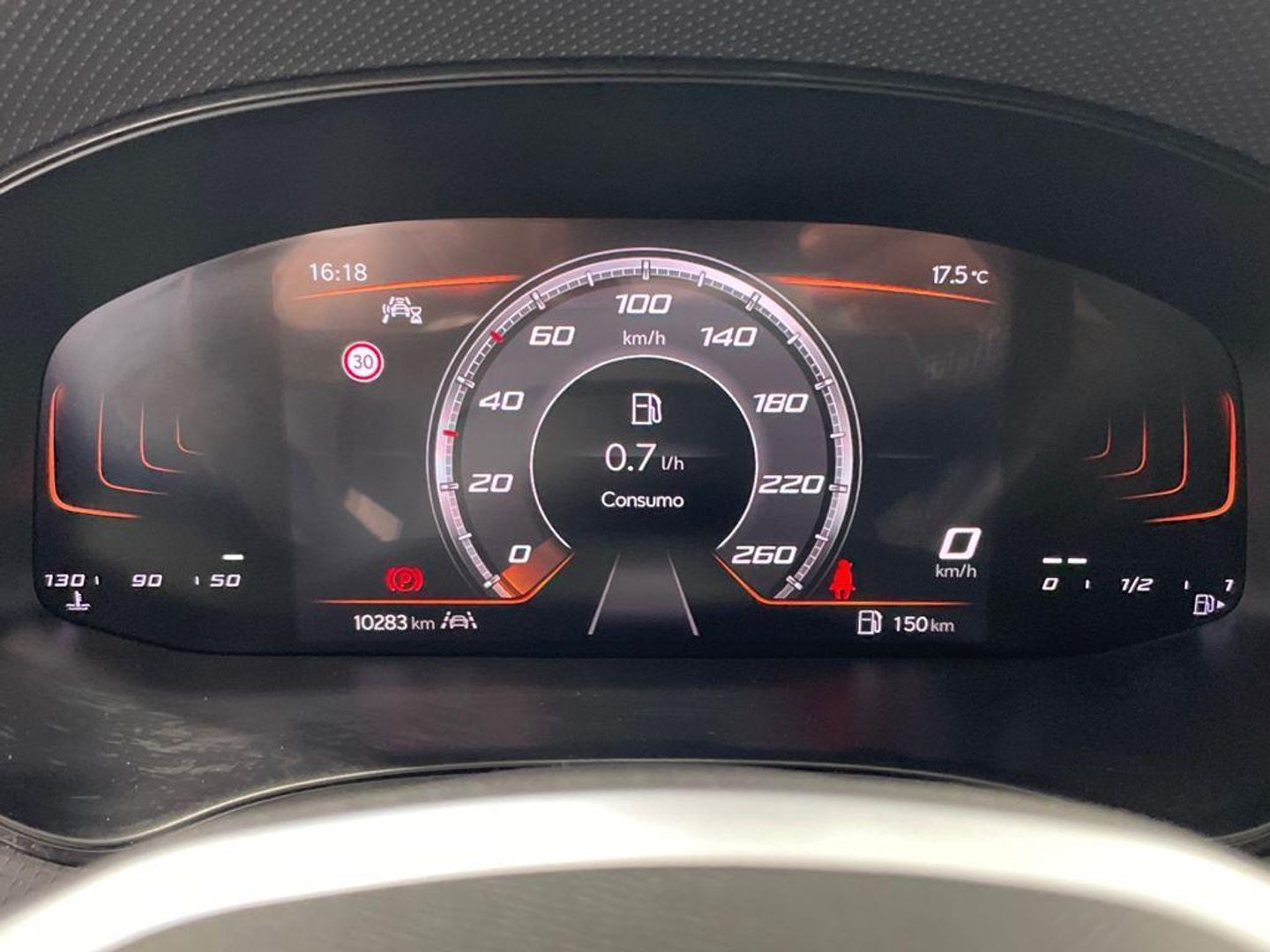 SEAT Ibiza 1.0 TSI Special Edition 85 kW (115 CV)