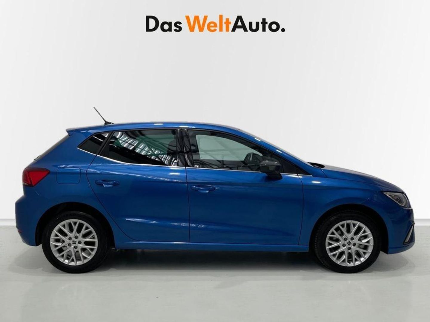 SEAT Ibiza 1.0 TSI Special Edition 85 kW (115 CV)