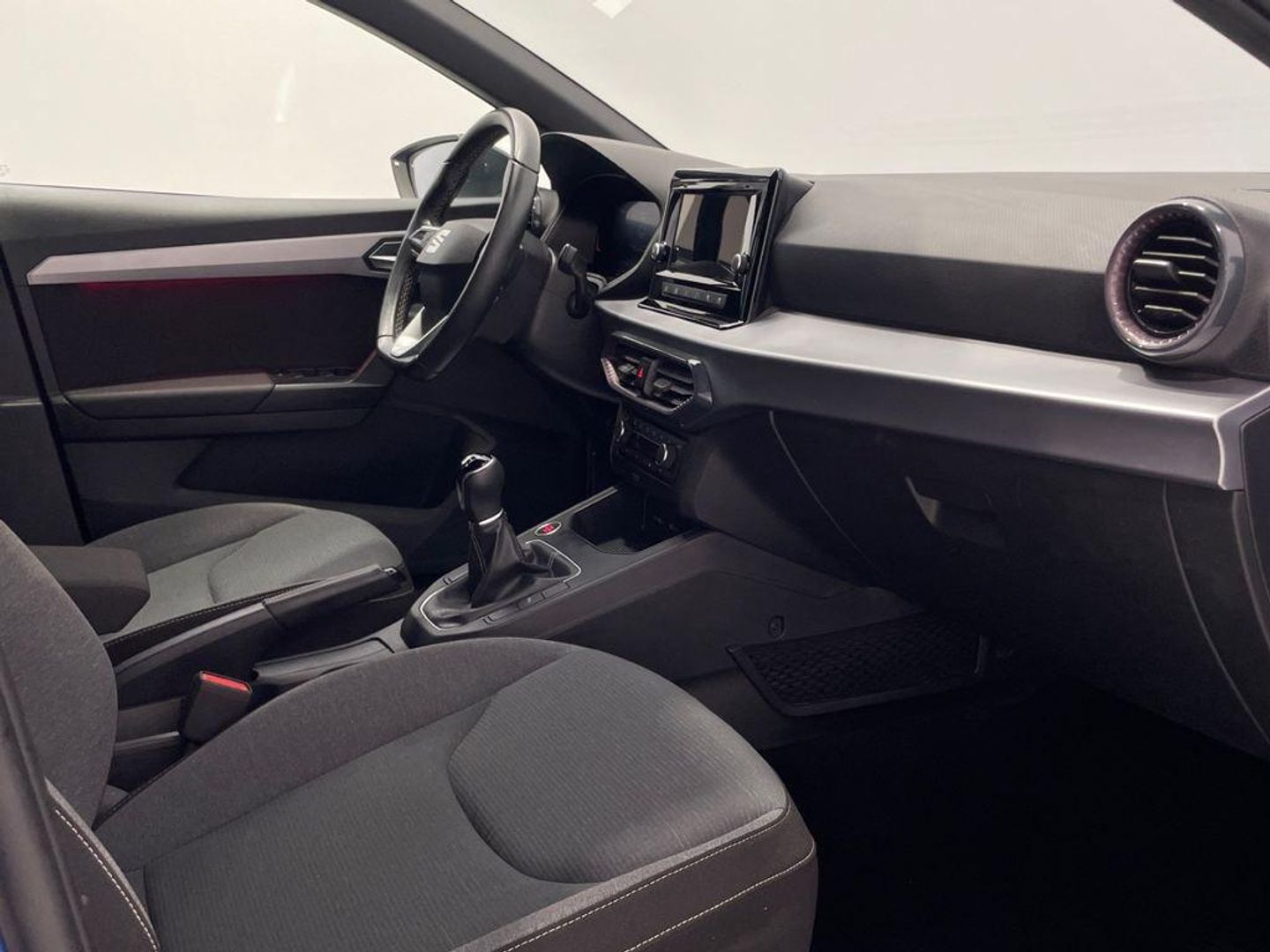 SEAT Ibiza 1.0 TSI Special Edition 85 kW (115 CV)