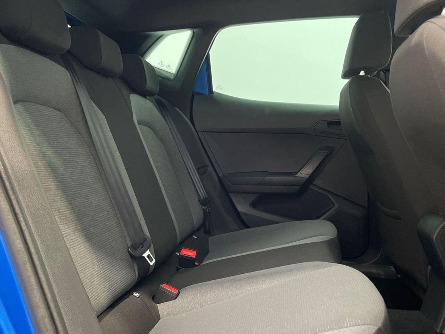 SEAT Ibiza 1.0 TSI Special Edition 85 kW (115 CV)