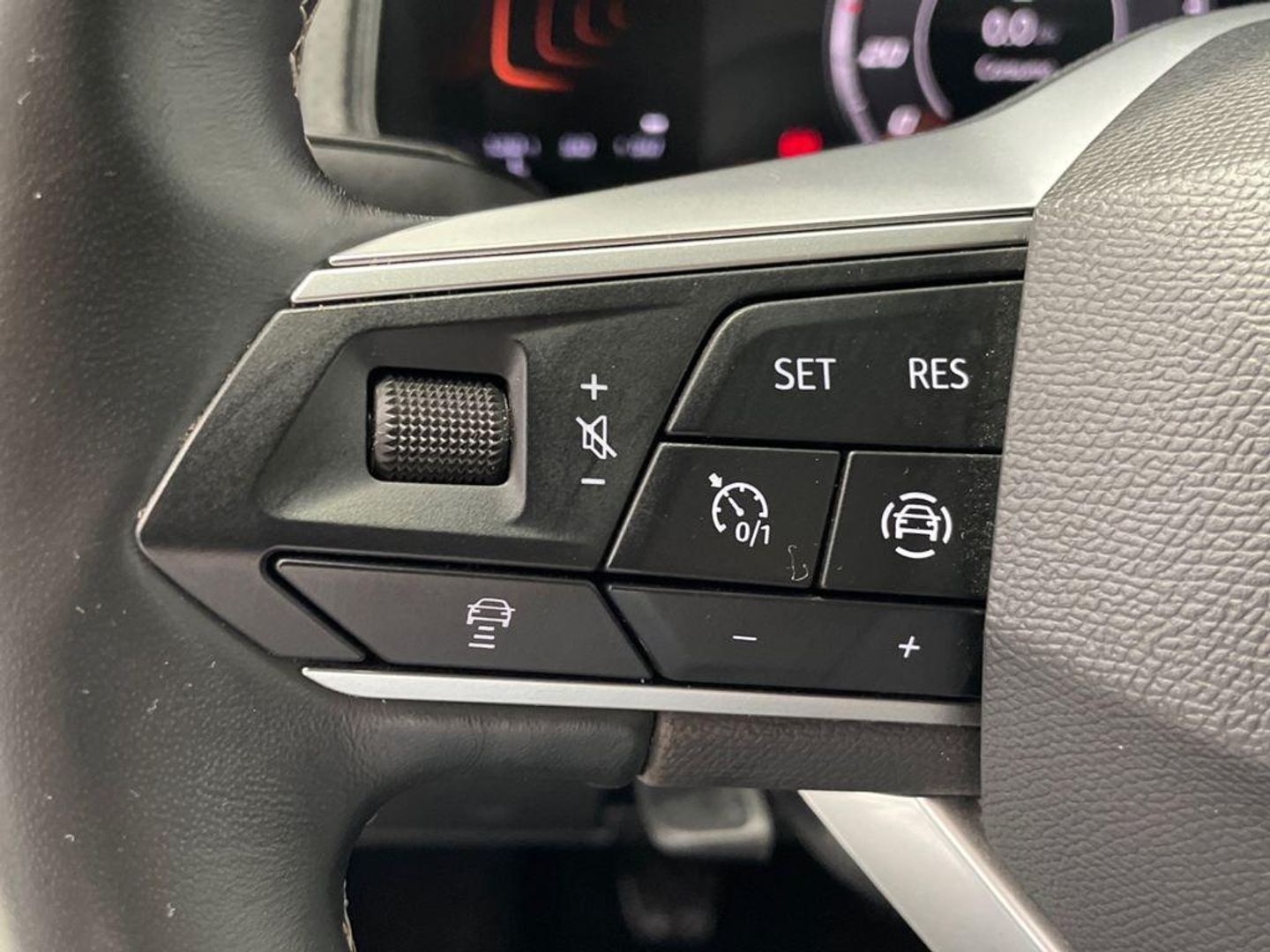 SEAT Ibiza 1.0 TSI Special Edition 85 kW (115 CV)