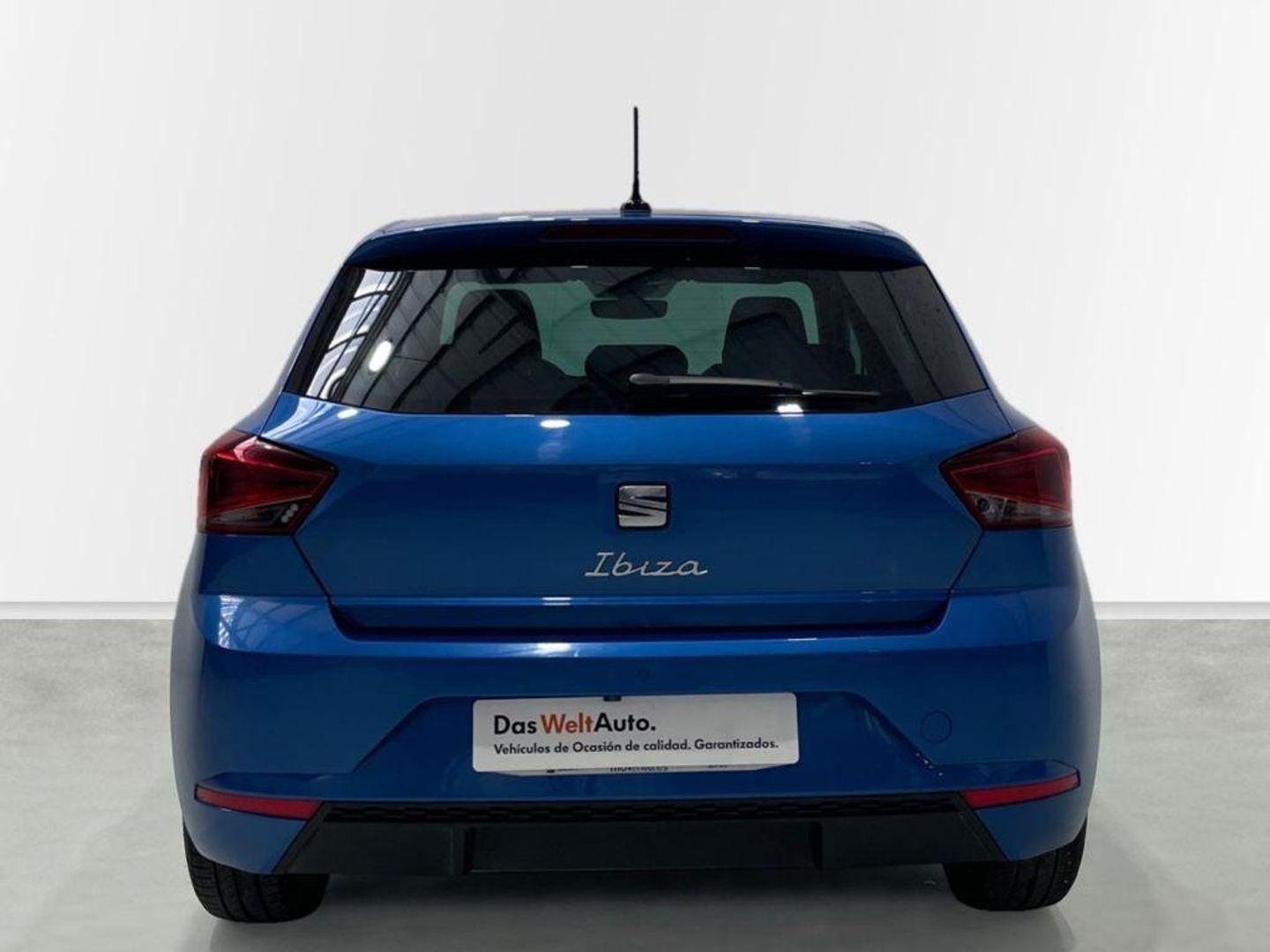 SEAT Ibiza 1.0 TSI Special Edition 85 kW (115 CV)