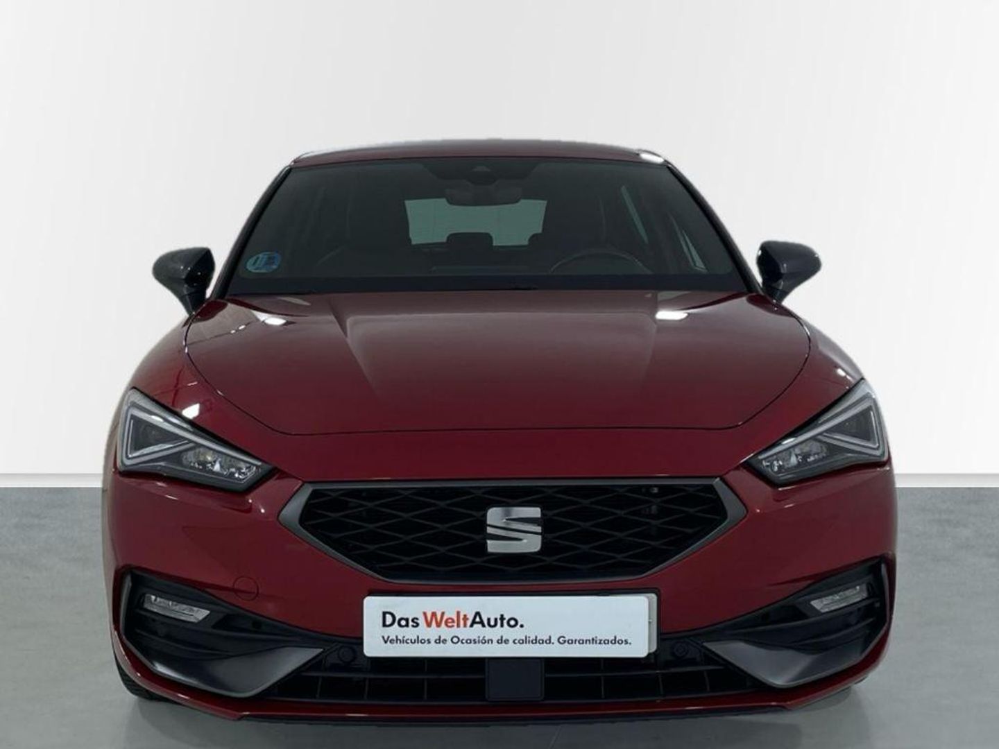 SEAT León 1.5 eTSI S&S FR Special Edition Vision DSG 110 kW (150 CV)