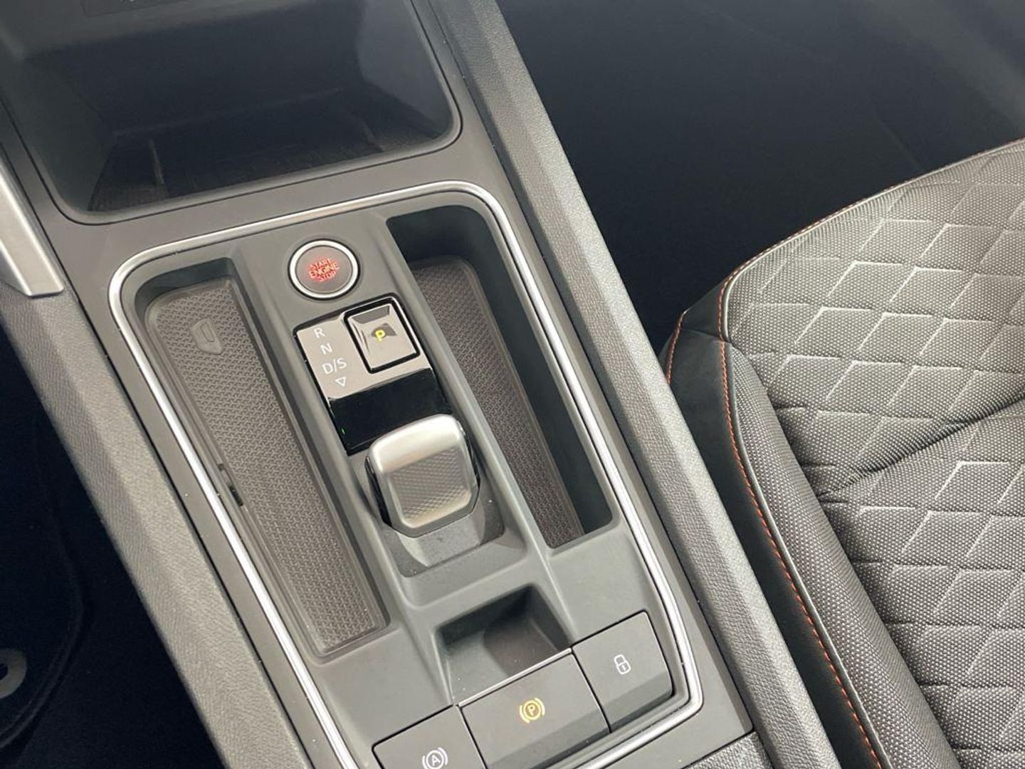 SEAT León 1.5 eTSI S&S FR Special Edition Vision DSG 110 kW (150 CV)