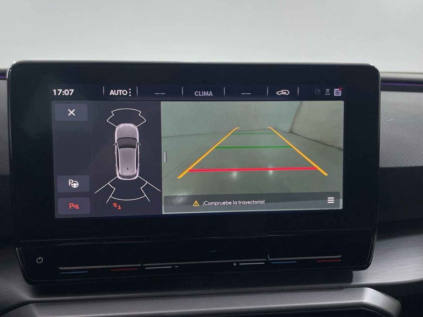 SEAT León 1.5 eTSI S&S FR Special Edition Vision DSG 110 kW (150 CV)